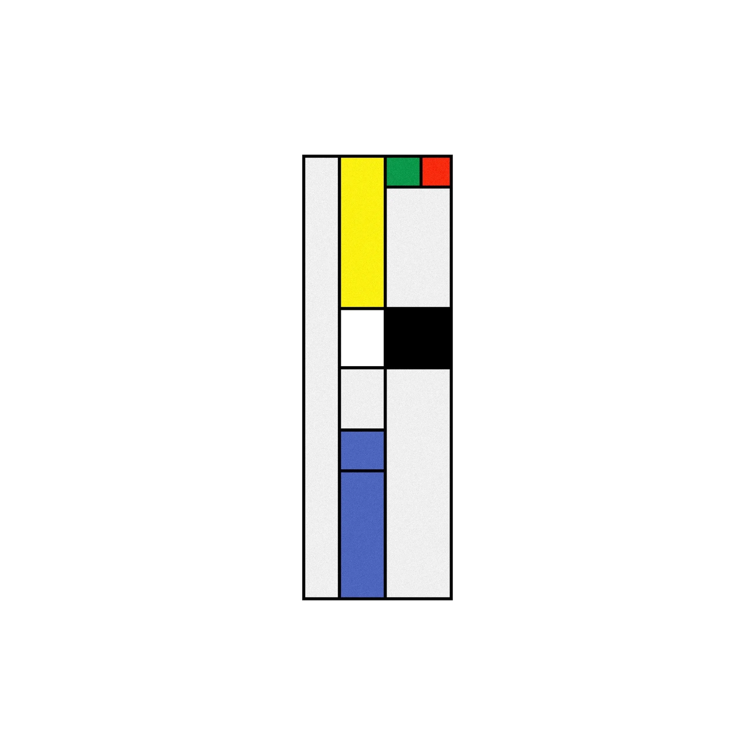 Pepe Mondrians are 269 unique pieces. This is my attempt at blending meme culture with classic art – something a bit out of the ordinary. Using cultural masterpieces, I hope to highlight the value of it in my own way.

Each piece his hand drawn and draws inspiration from Piet Mondrian's iconic compositions, creating a unique visual dialogue. 
