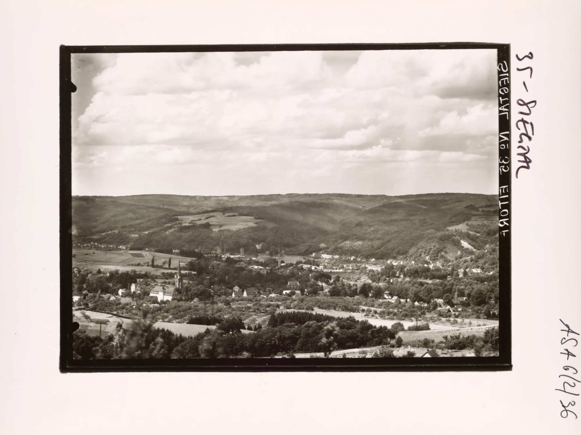 An NFT from the AS10k+ Project, launched to bring the historical archive of August Sander to the Digital World. Each NFT represents ownership of the physical contact print made by Gerd Sander in 1988/89 and depicted by the image as well as access to the August Sander Research Database where the historical legacy of the Sander Family Estate will become publicly available for research. Ownership of the physical contact sheet is determined by the wallet in which the NFT is owned, regardless of wether the contact print has been redeemed or not.