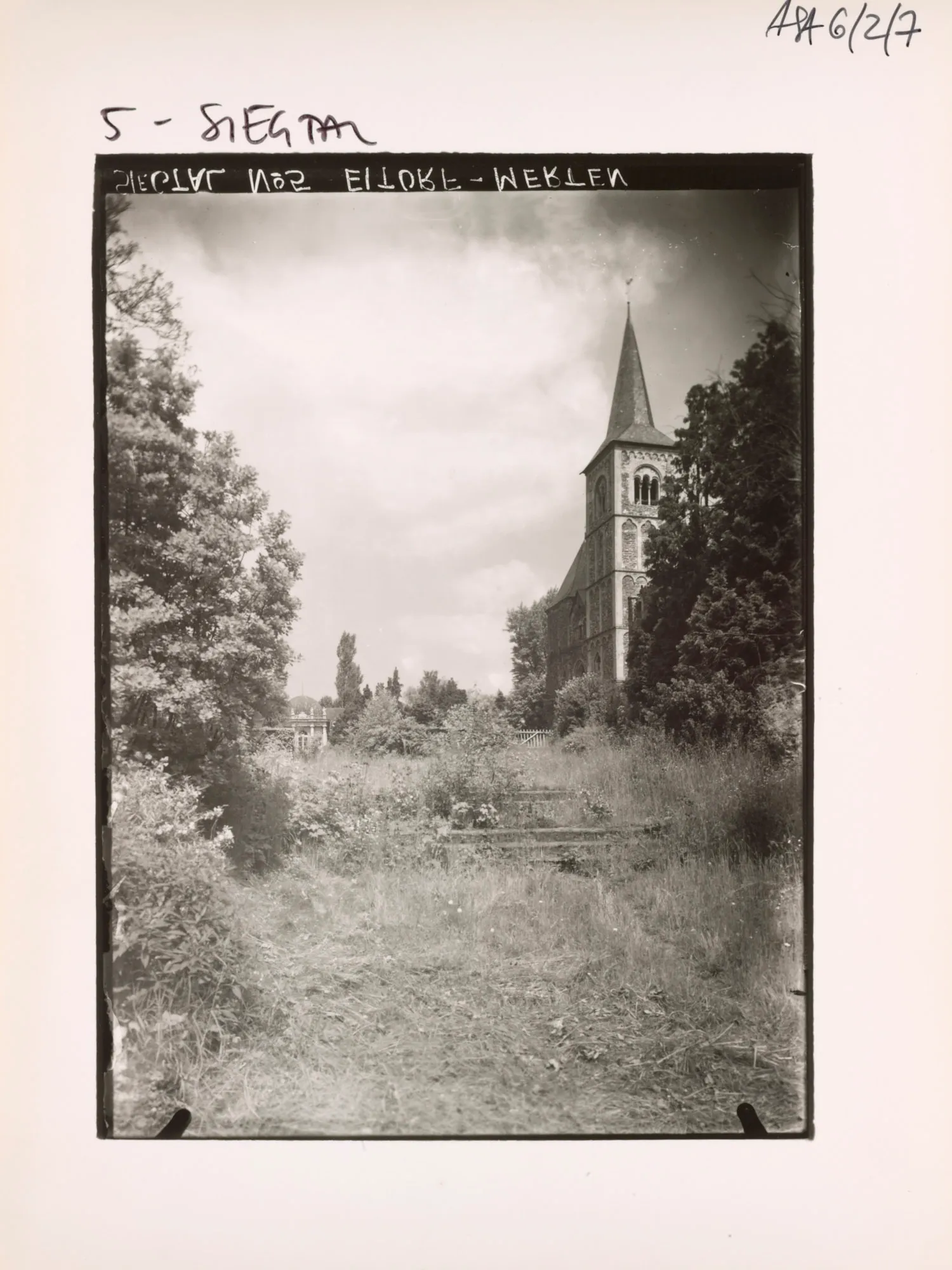 An NFT from the AS10k+ Project, launched to bring the historical archive of August Sander to the Digital World. Each NFT represents ownership of the physical contact print made by Gerd Sander in 1988/89 and depicted by the image as well as access to the August Sander Research Database where the historical legacy of the Sander Family Estate will become publicly available for research. Ownership of the physical contact sheet is determined by the wallet in which the NFT is owned, regardless of wether the contact print has been redeemed or not.