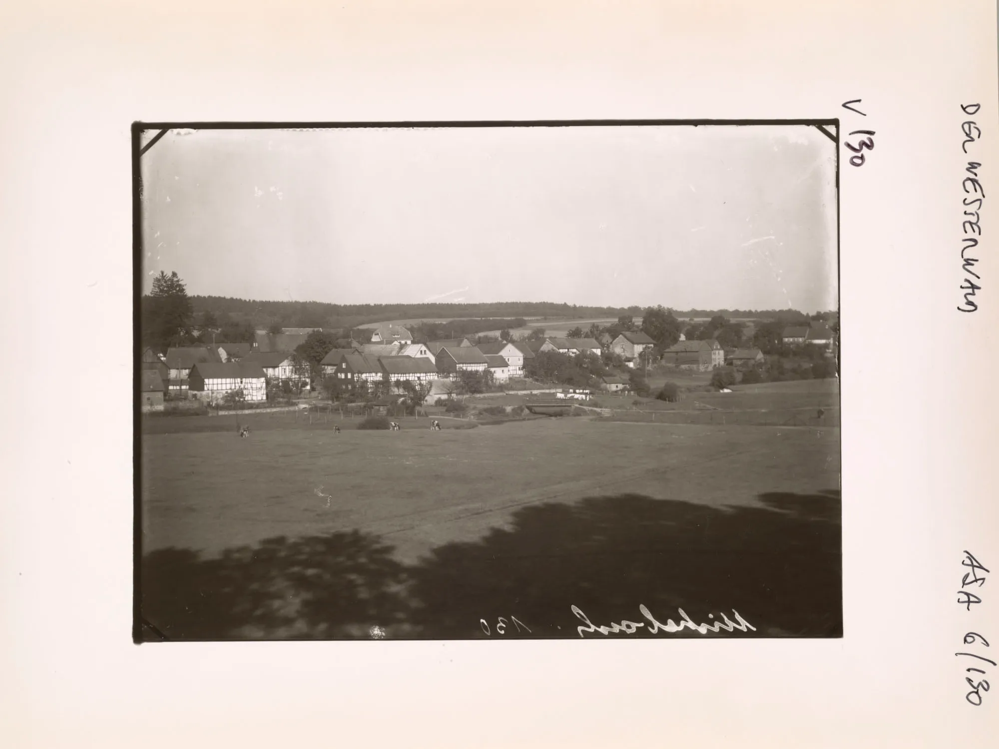 An NFT from the AS10k+ Project, launched to bring the historical archive of August Sander to the Digital World. Each NFT represents ownership of the physical contact print made by Gerd Sander in 1988/89 and depicted by the image as well as access to the August Sander Research Database where the historical legacy of the Sander Family Estate will become publicly available for research. Ownership of the physical contact sheet is determined by the wallet in which the NFT is owned, regardless of wether the contact print has been redeemed or not.
