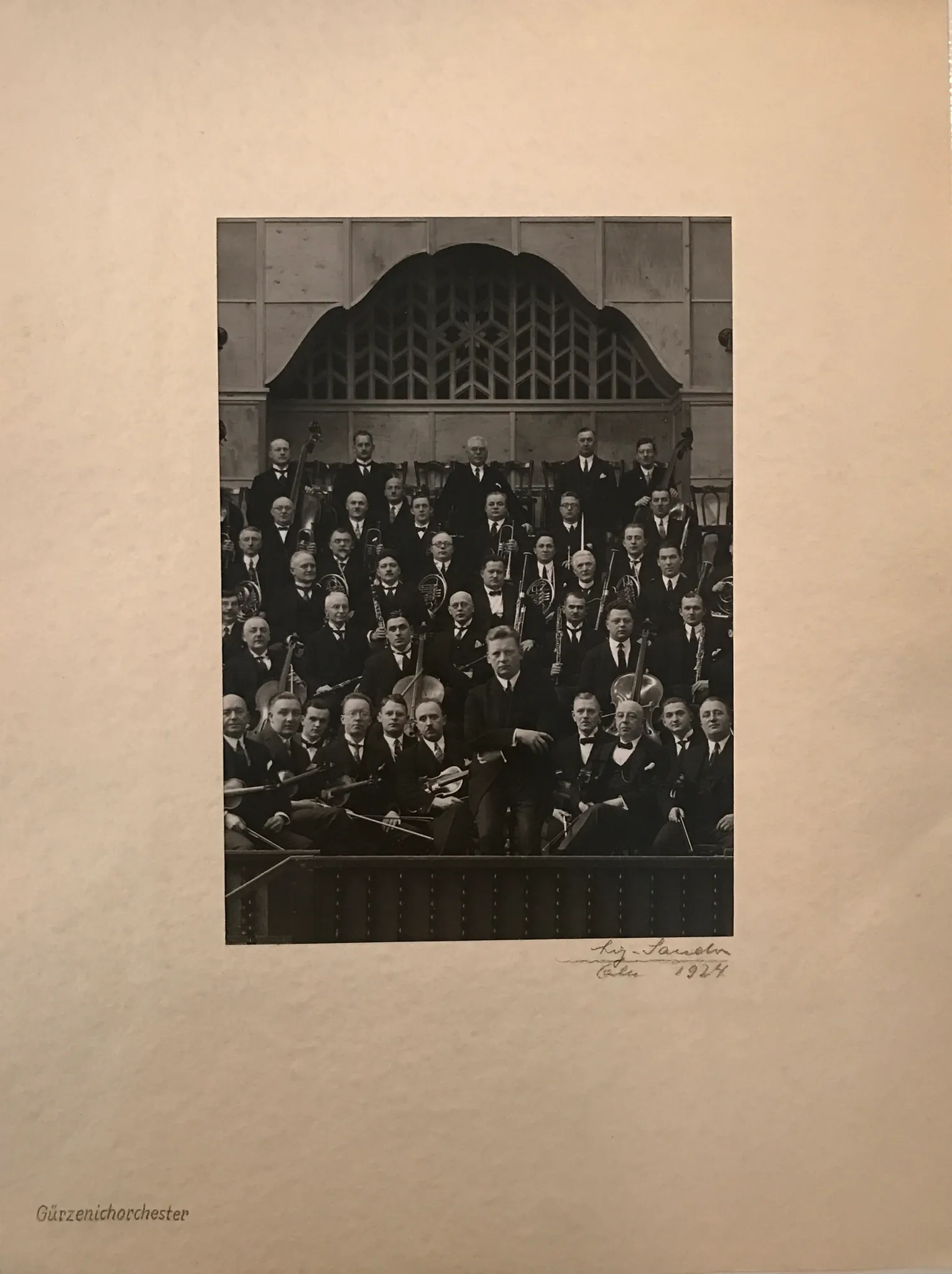 An NFT from the AS10k+ Project, launched to bring the historical archive of August Sander to the Digital World. Each NFT represents ownership of the physical contact print made by Gerd Sander in 1988/89 and depicted by the image as well as access to the August Sander Research Database where the historical legacy of the Sander Family Estate will become publicly available for research. Ownership of the physical contact sheet is determined by the wallet in which the NFT is owned, regardless of wether the contact print has been redeemed or not.