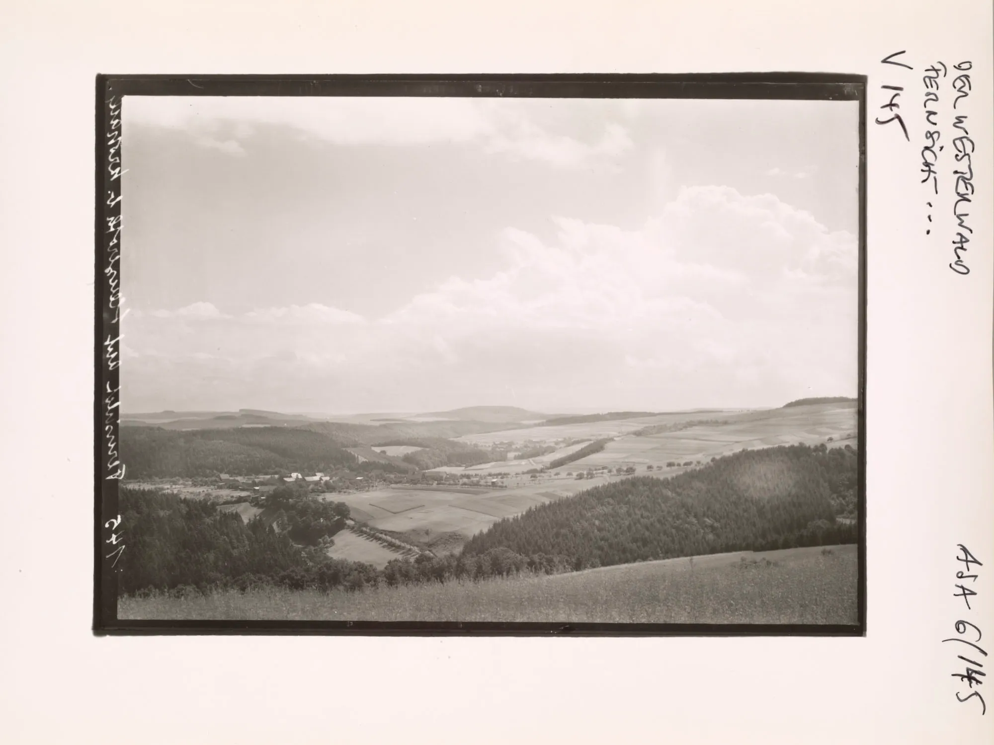 An NFT from the AS10k+ Project, launched to bring the historical archive of August Sander to the Digital World. Each NFT represents ownership of the physical contact print made by Gerd Sander in 1988/89 and depicted by the image as well as access to the August Sander Research Database where the historical legacy of the Sander Family Estate will become publicly available for research. Ownership of the physical contact sheet is determined by the wallet in which the NFT is owned, regardless of wether the contact print has been redeemed or not.