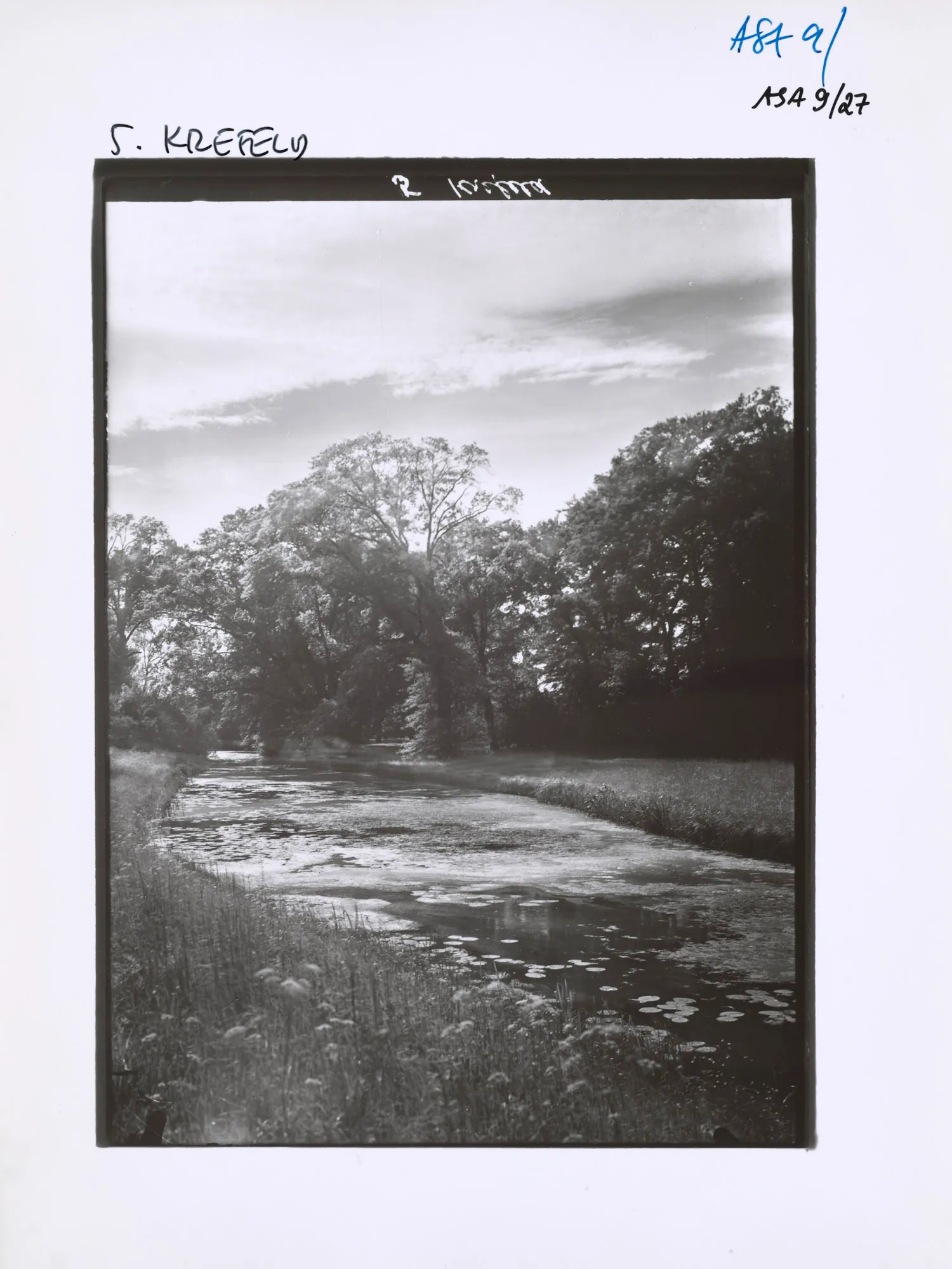 An NFT from the AS10k+ Project, launched to bring the historical archive of August Sander to the Digital World. Each NFT represents ownership of the physical contact print made by Gerd Sander in 1988/89 and depicted by the image as well as access to the August Sander Research Database where the historical legacy of the Sander Family Estate will become publicly available for research. Ownership of the physical contact sheet is determined by the wallet in which the NFT is owned, regardless of wether the contact print has been redeemed or not.