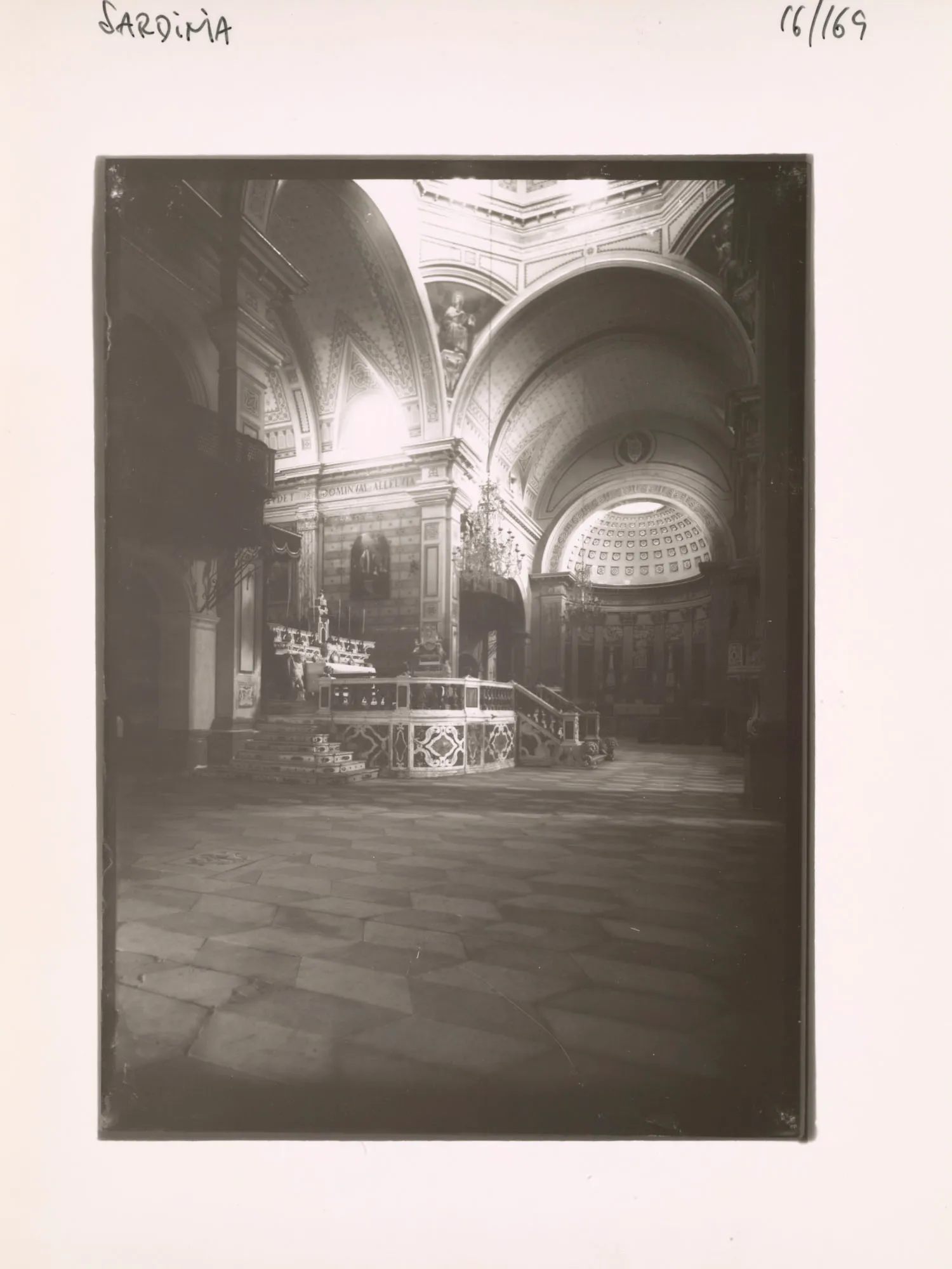 An NFT from the AS10k+ Project, launched to bring the historical archive of August Sander to the Digital World. Each NFT represents ownership of the physical contact print made by Gerd Sander in 1988/89 and depicted by the image as well as access to the August Sander Research Database where the historical legacy of the Sander Family Estate will become publicly available for research. Ownership of the physical contact sheet is determined by the wallet in which the NFT is owned, regardless of wether the contact print has been redeemed or not.