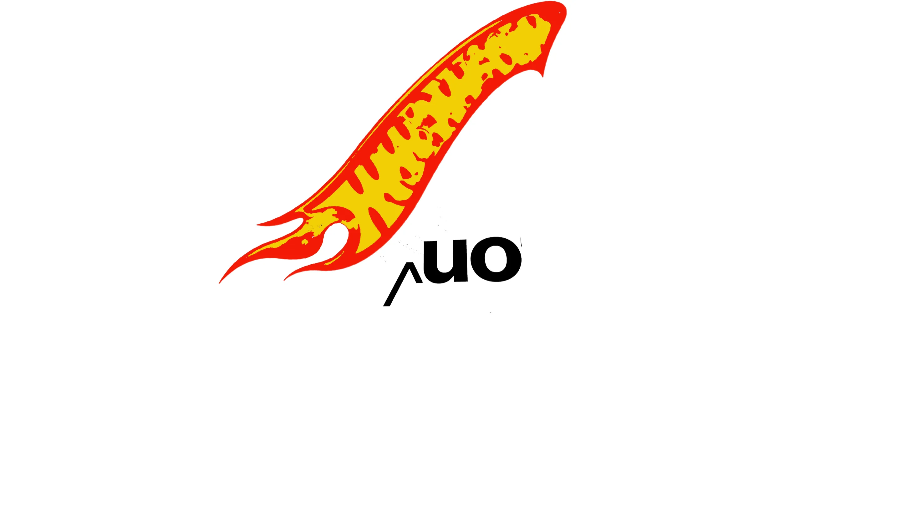 a collection of generative art work