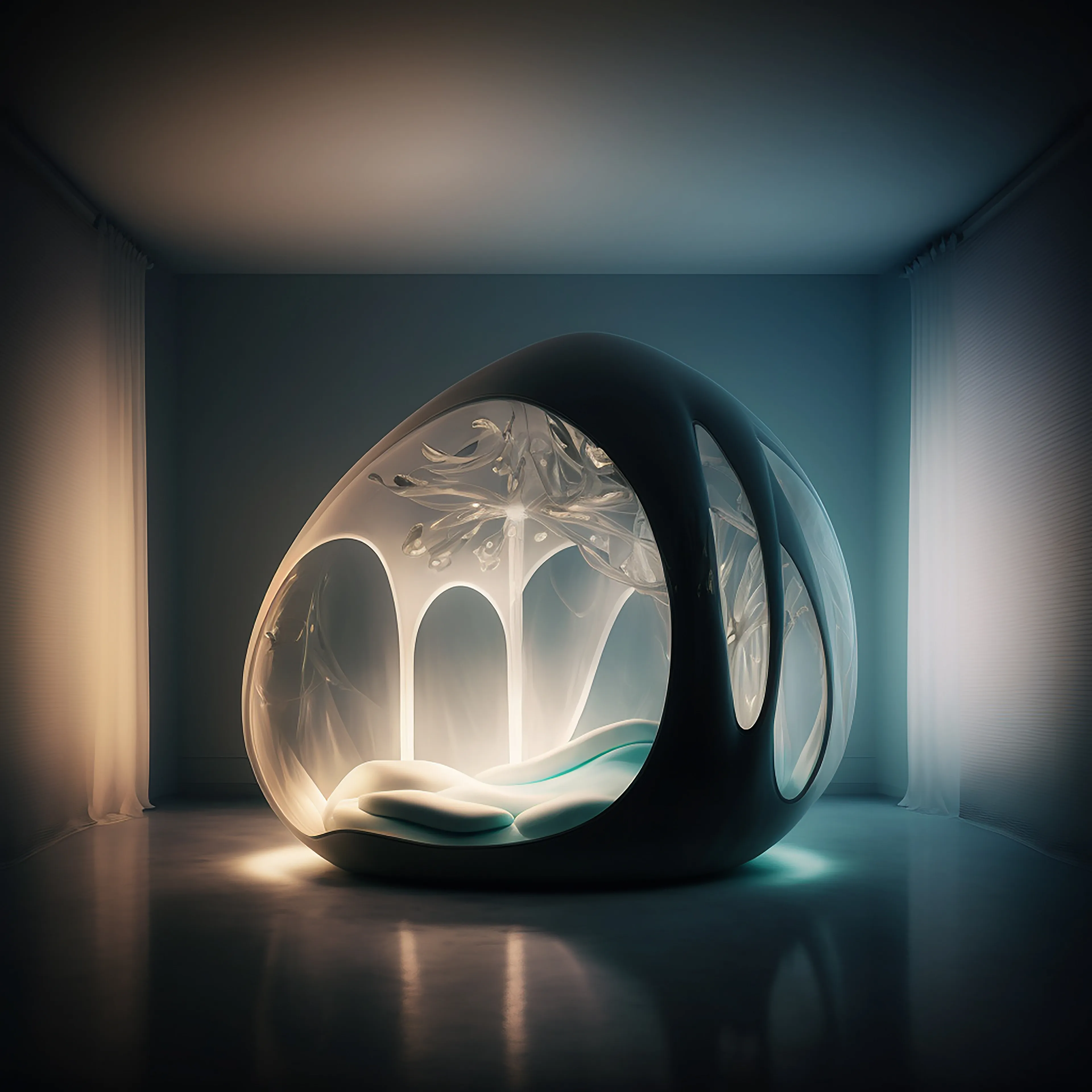 Biolumia Pod