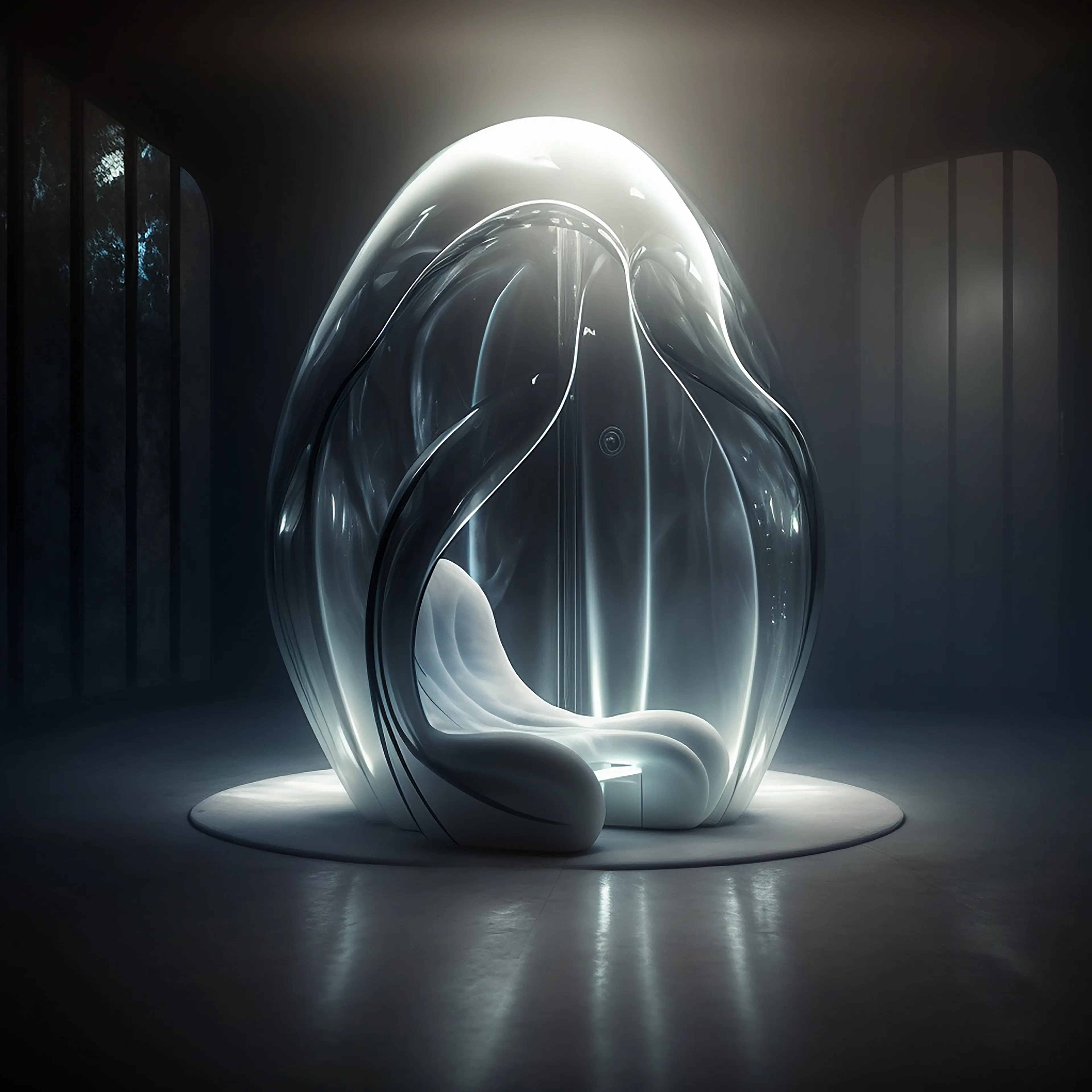 Biolumia Pod