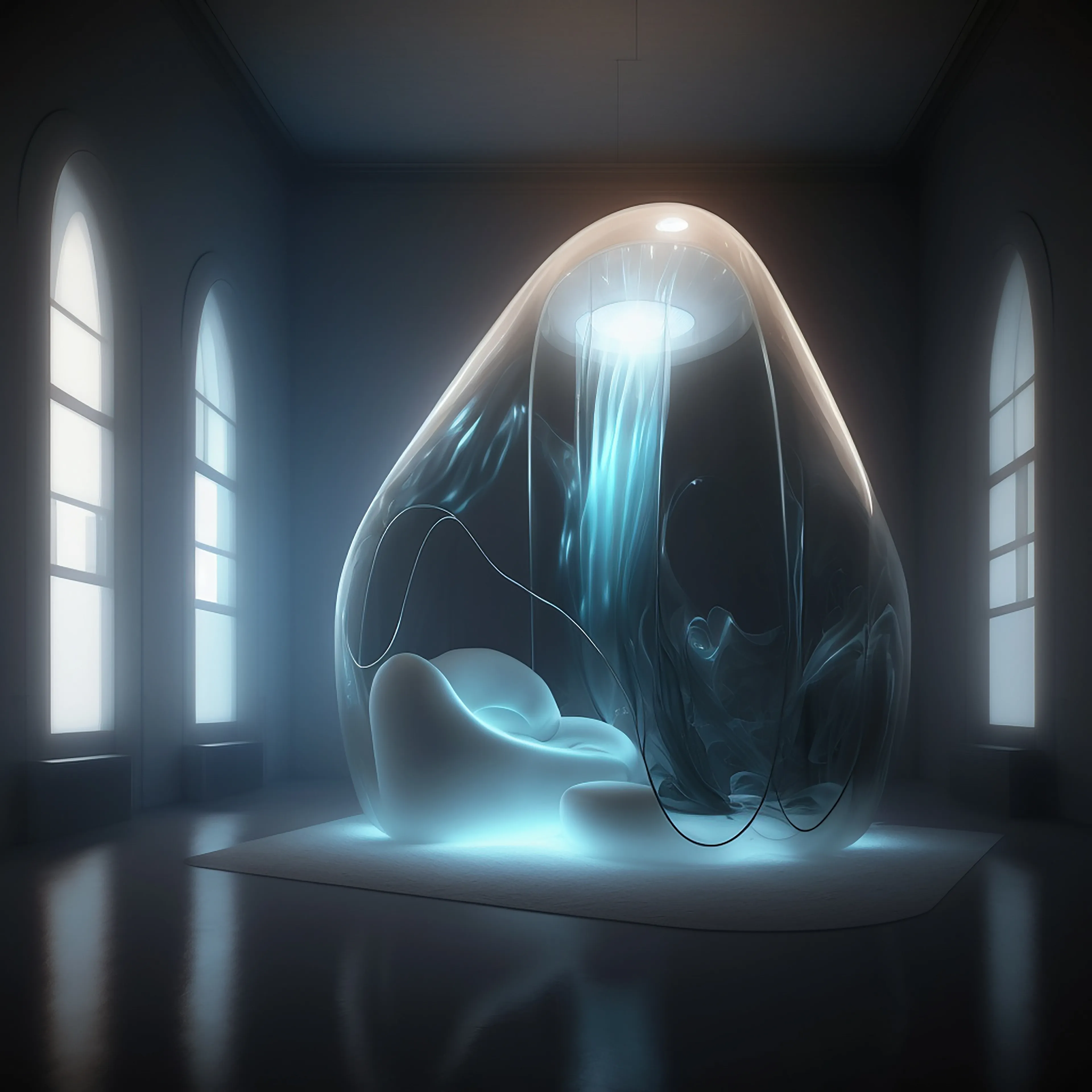 Biolumia Pod