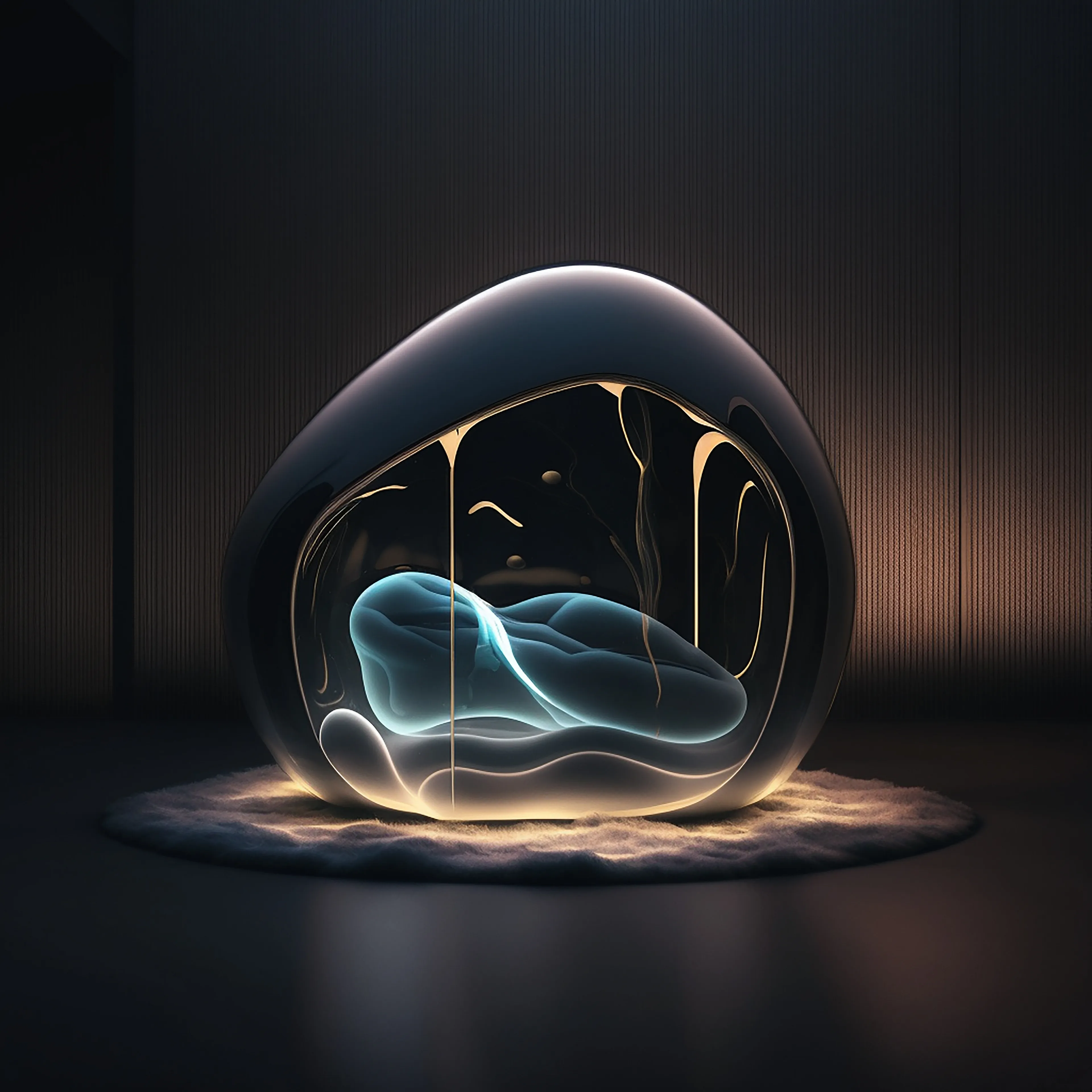 Biolumia Pod