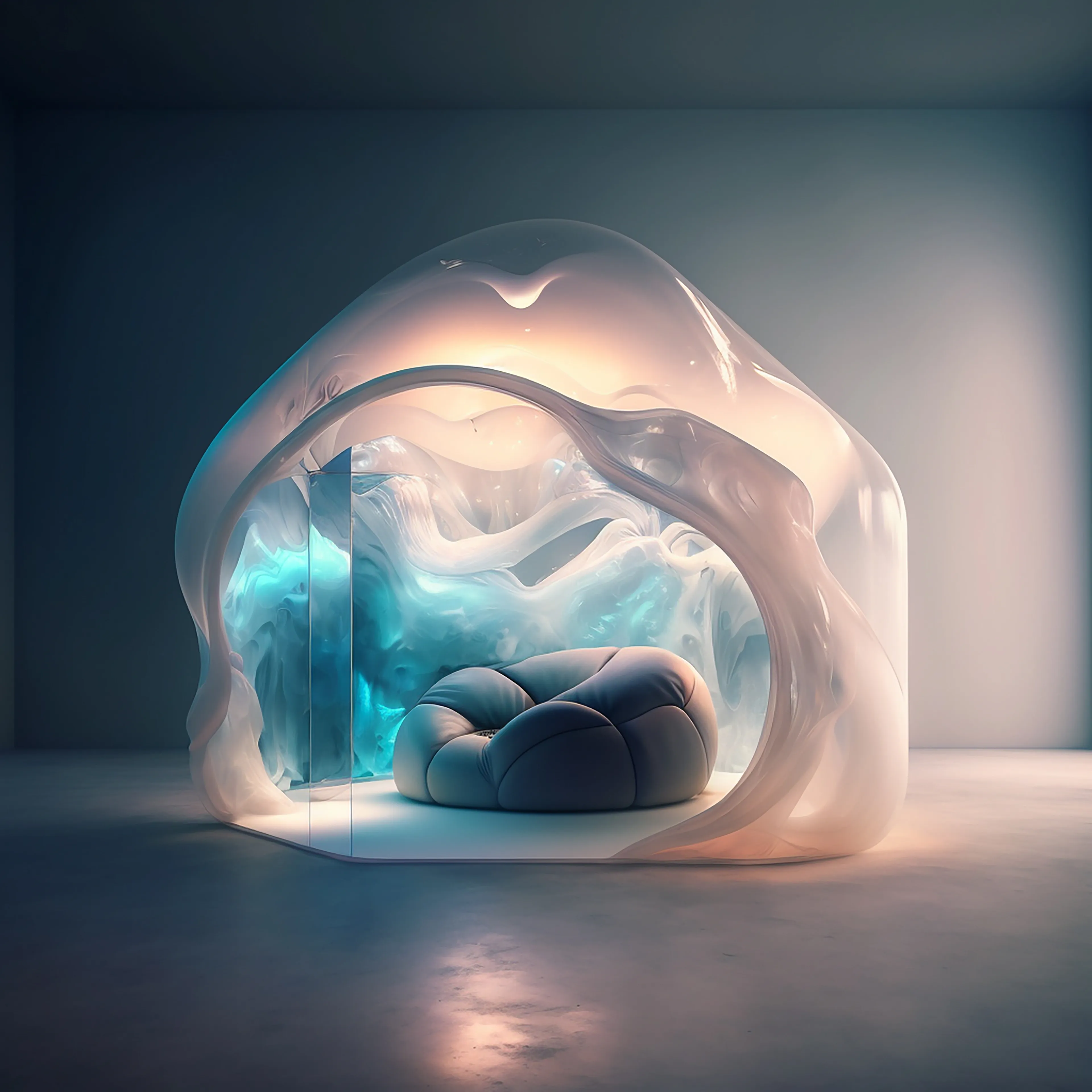 Biolumia Pod