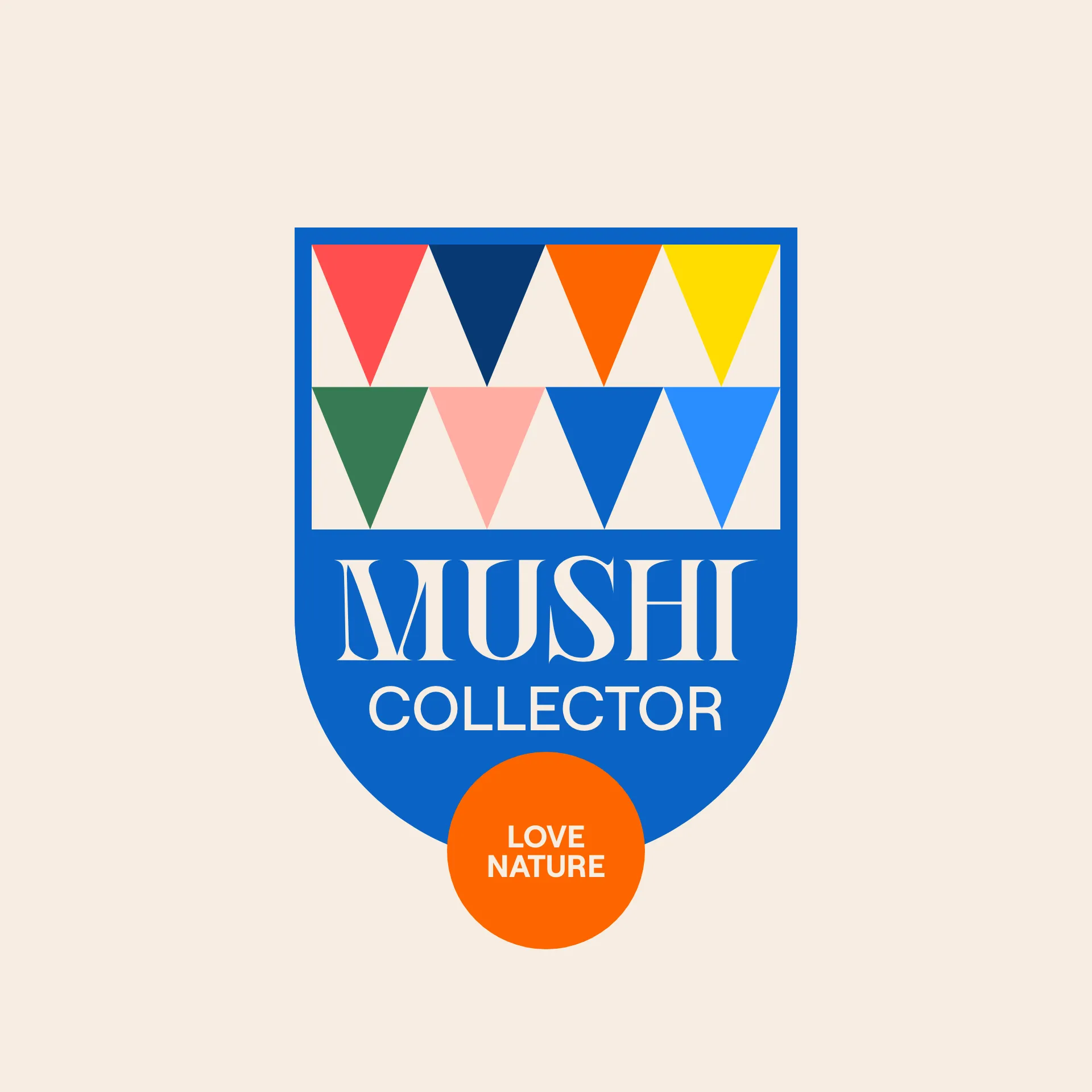 Welcome to the Mushi Collector Club