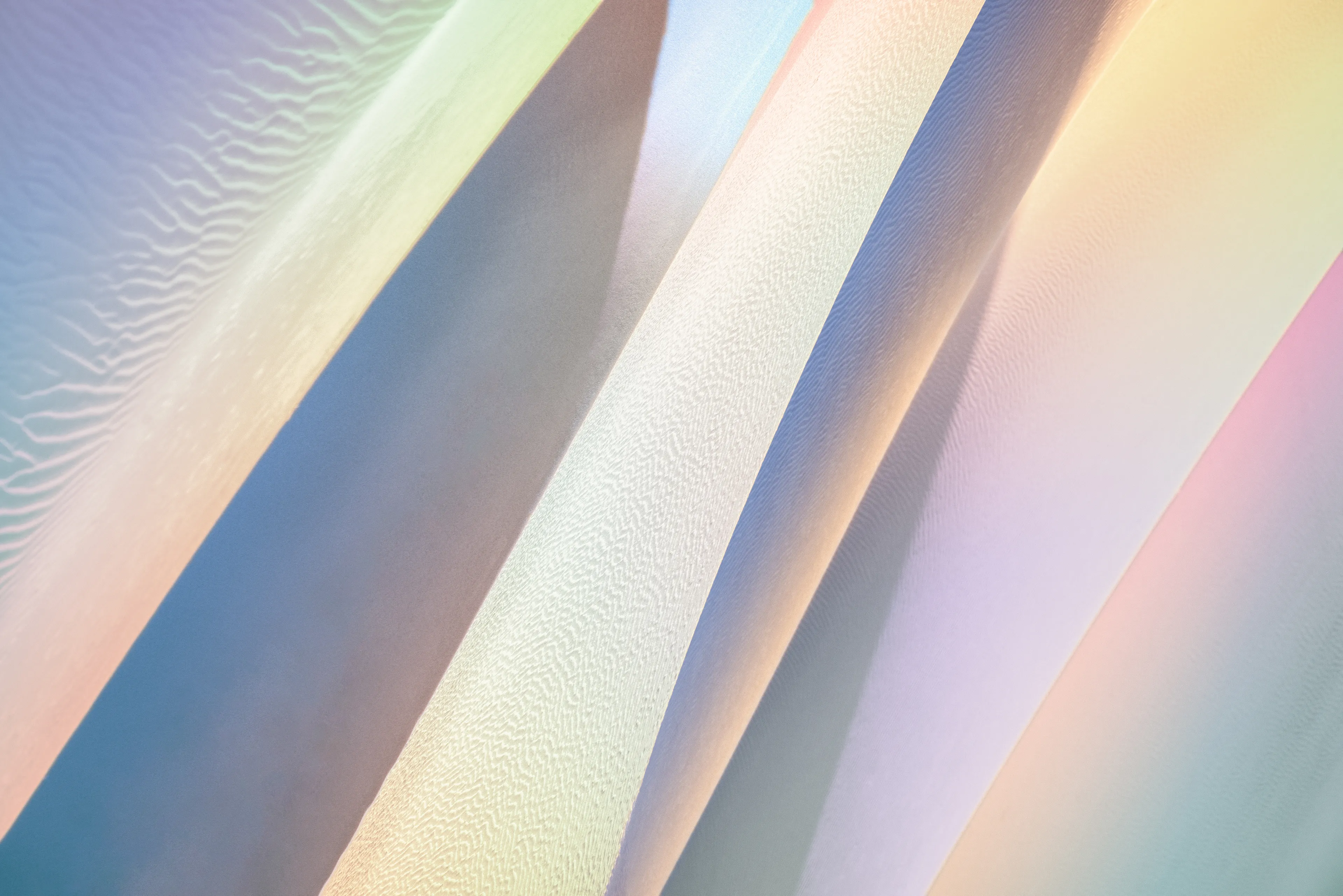 I don’t have to slip you under my tongue to see you

Everyday I trip

With a flip of a switch

You’re on

To make my world unreal

My pillar of creation

You’re my acid

You make me feel free