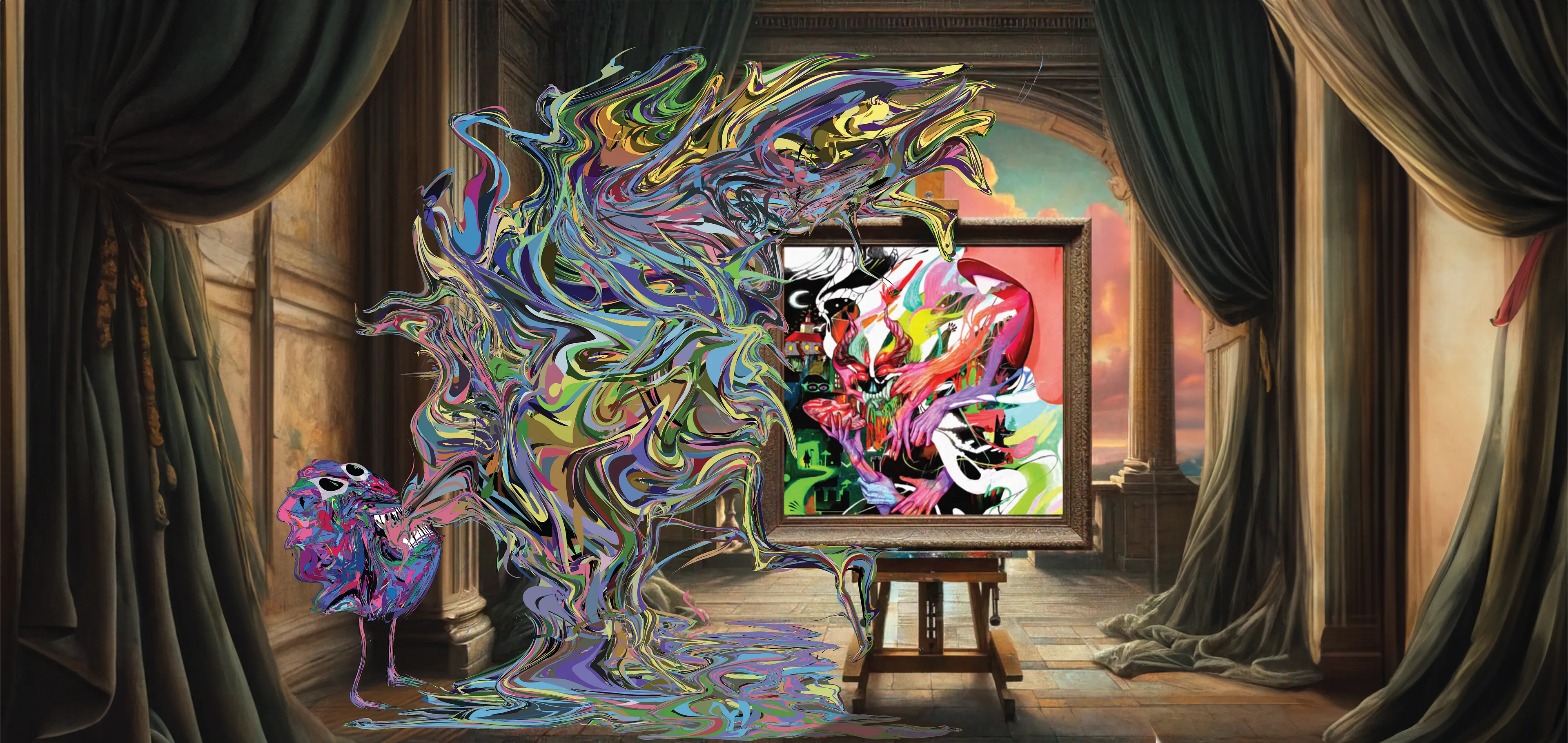 artwork thumbnail