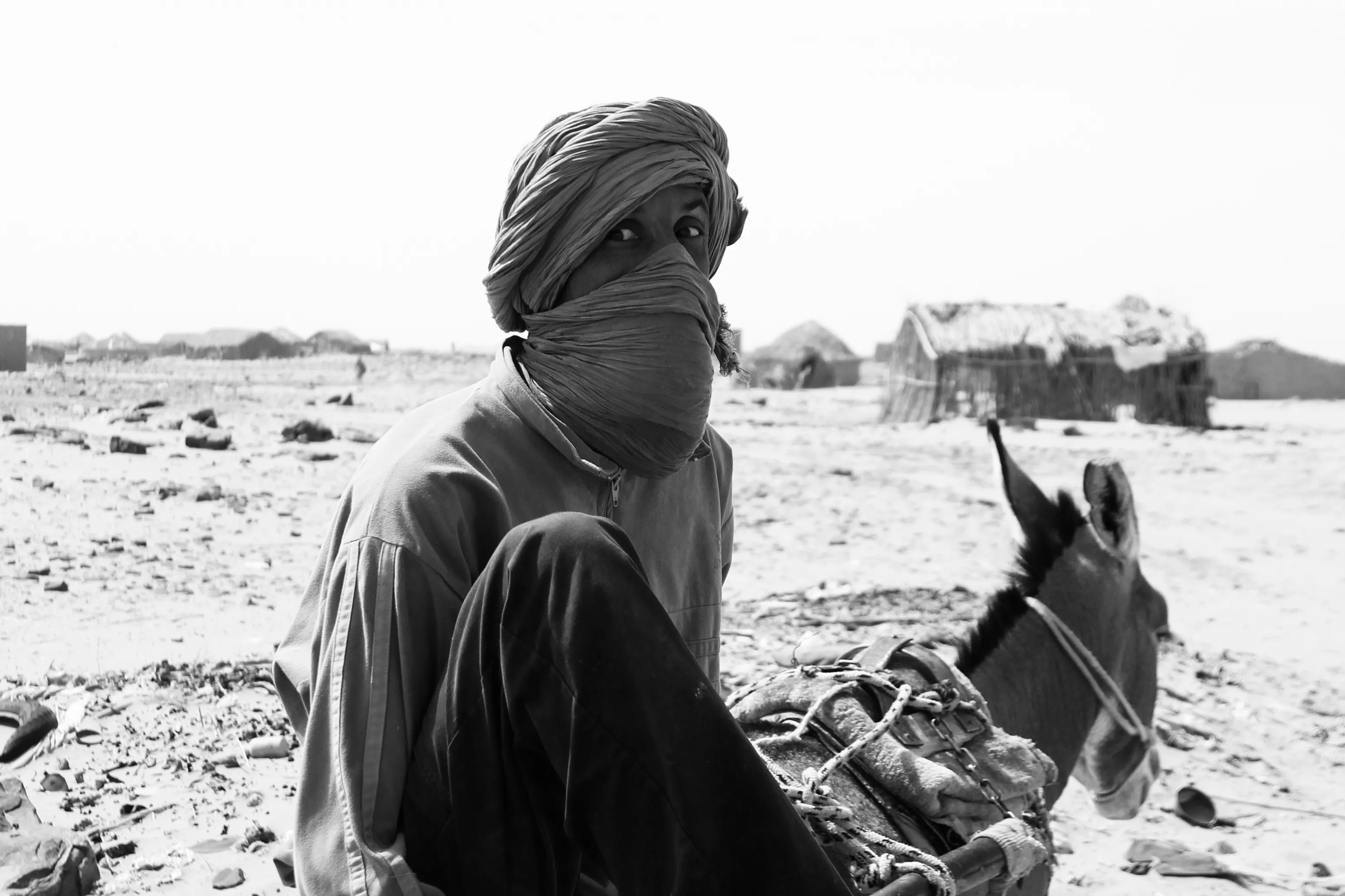 Riding slowly on his donkey-drawn cart, a man stopped to talk with us, eyes full of curiosity, sharing a quiet moment in the Amatlich, this lovely remote village built on rocky terrain.