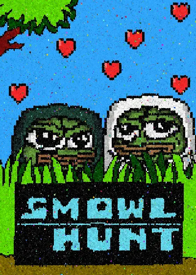 SMOL SMOWL&DERAGE CARDS by DF1