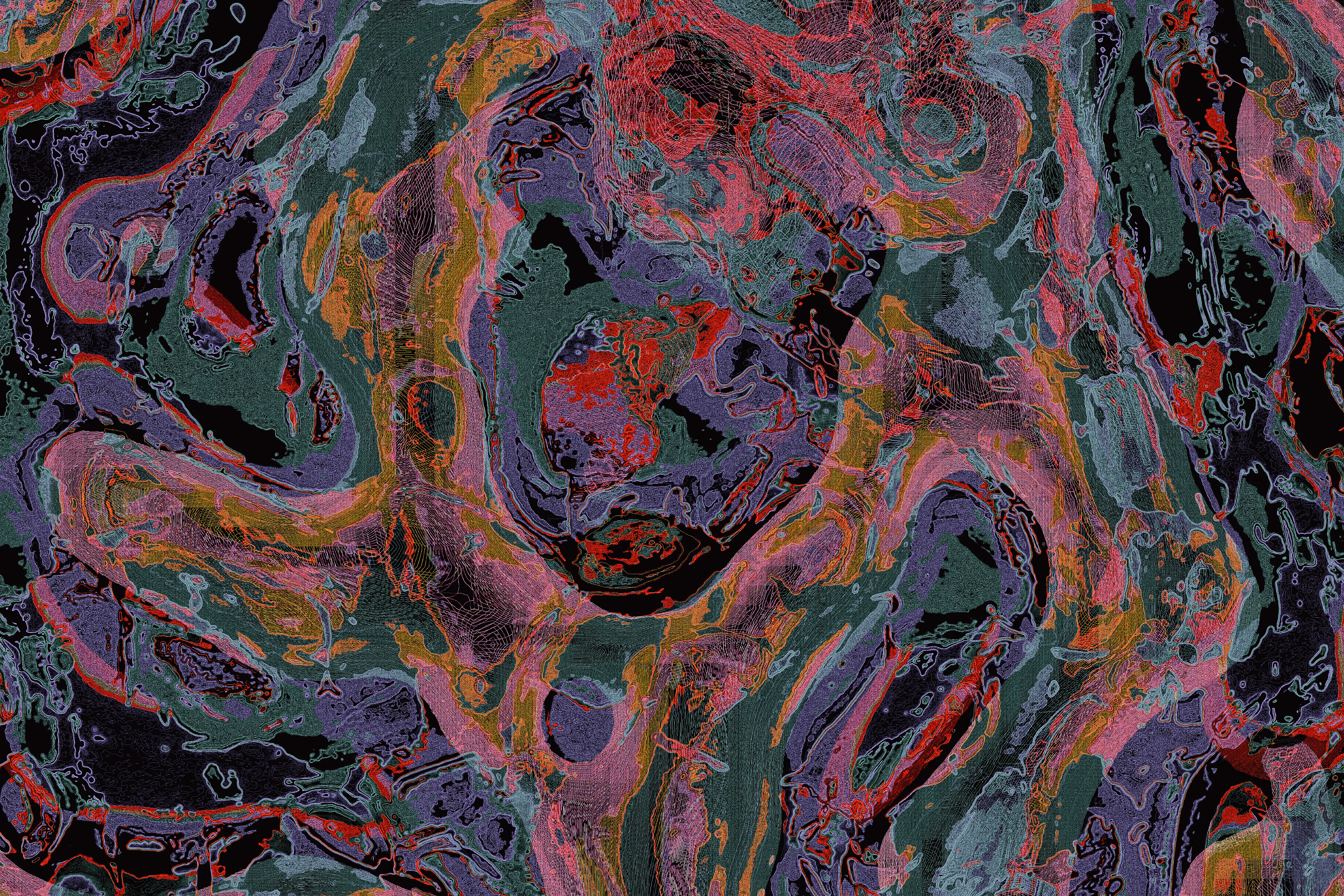 Have you ever seen a dancing worm?