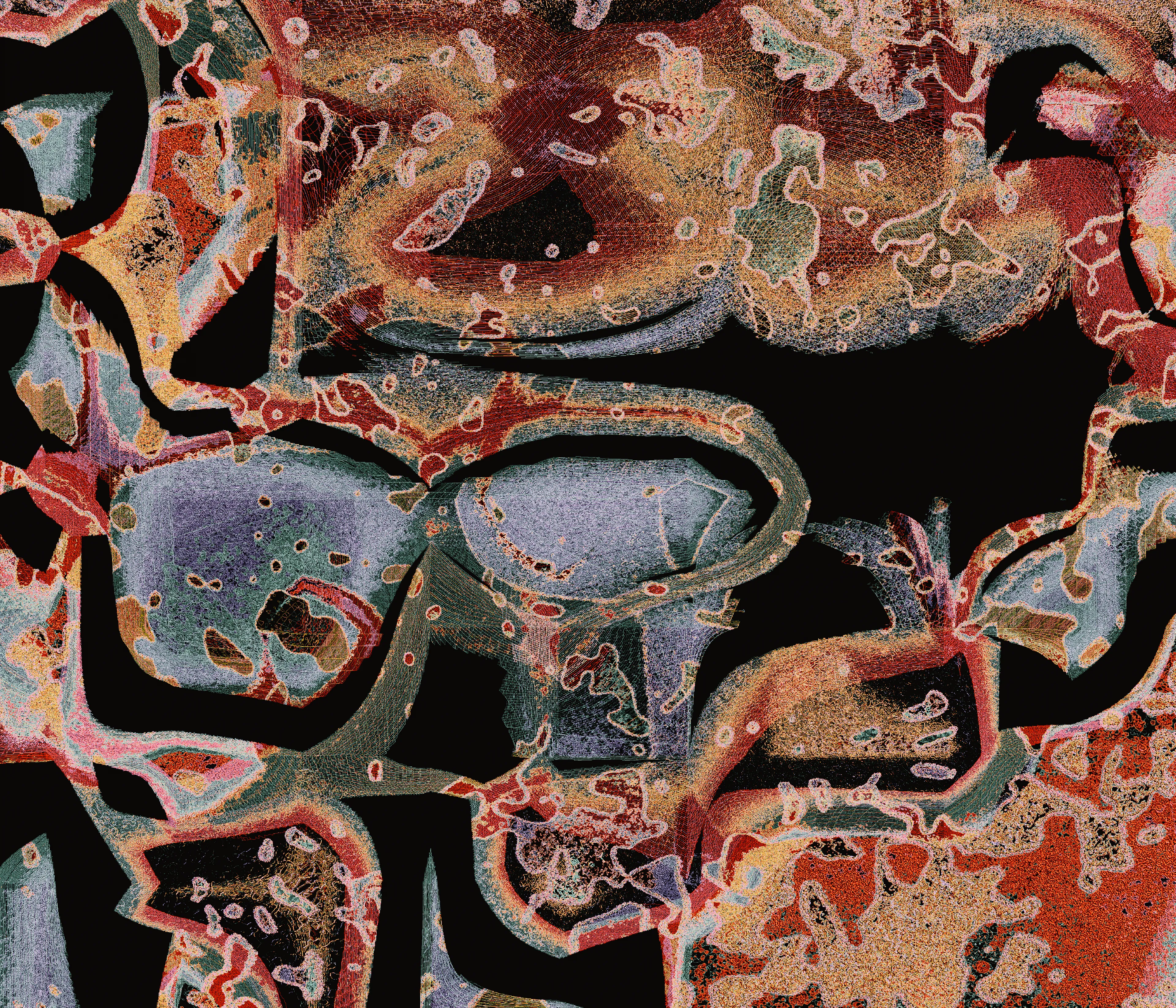 Have you ever seen a dancing worm?