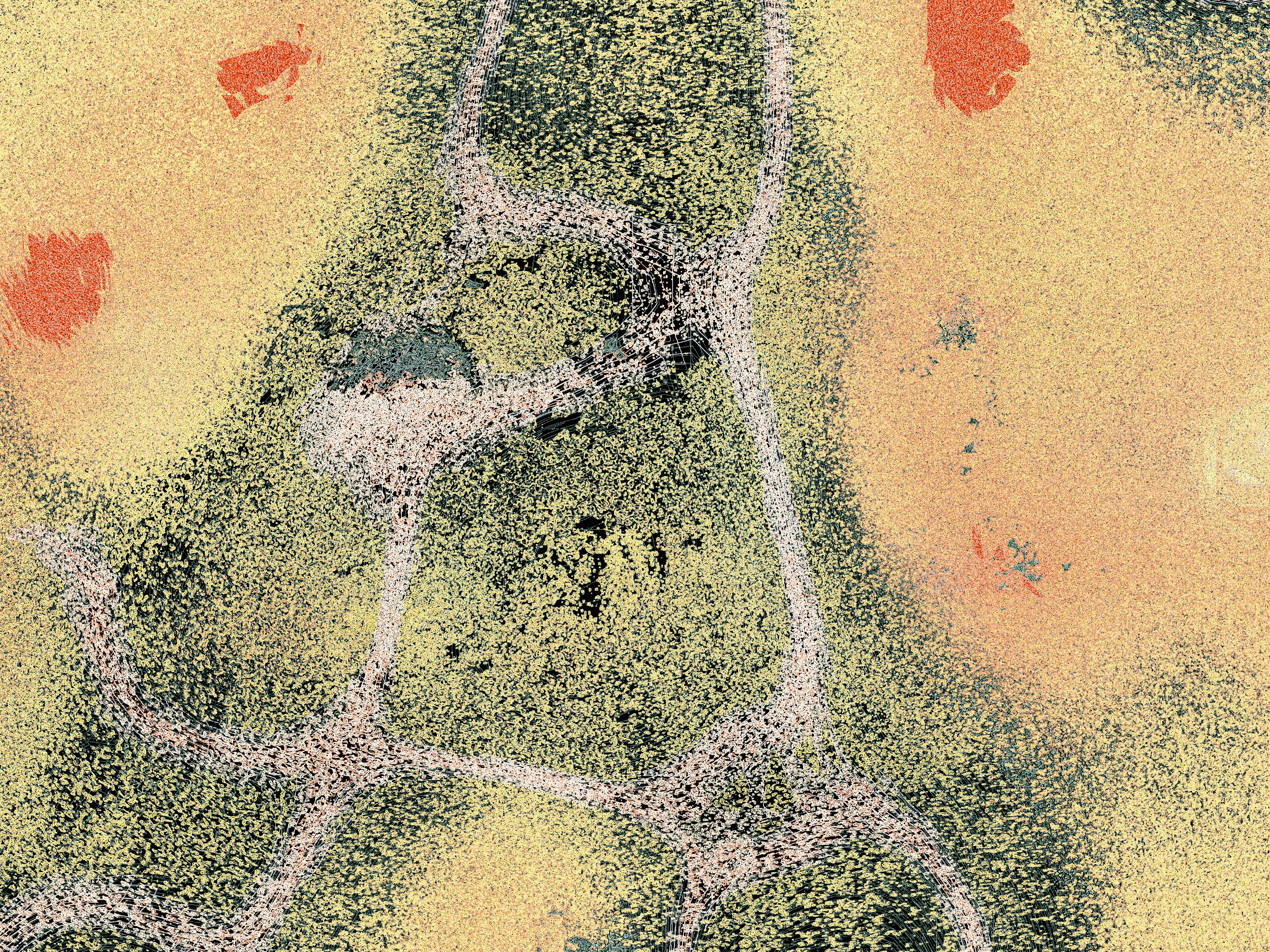 Have you ever seen a dancing worm?