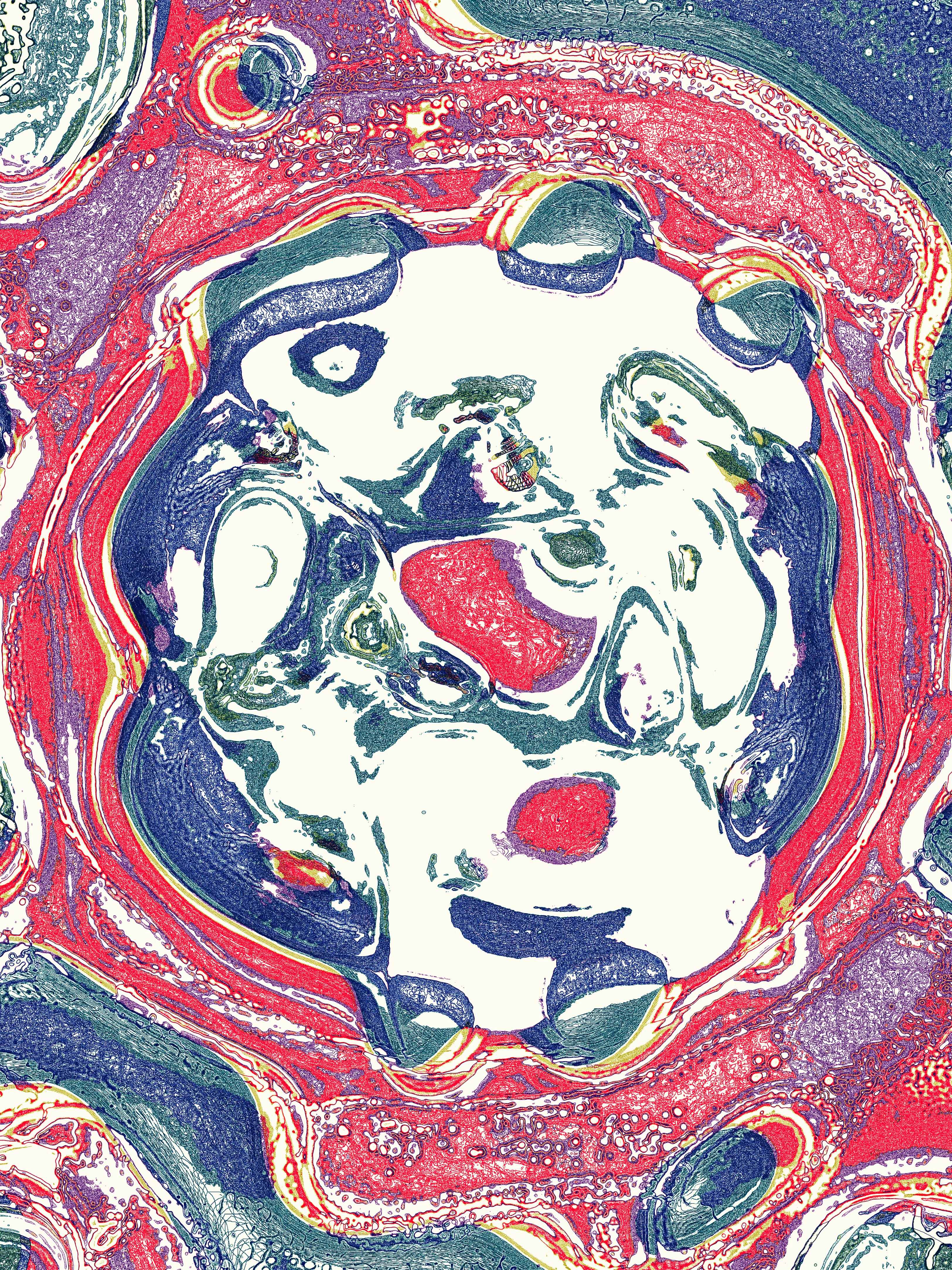 Have you ever seen a dancing worm?