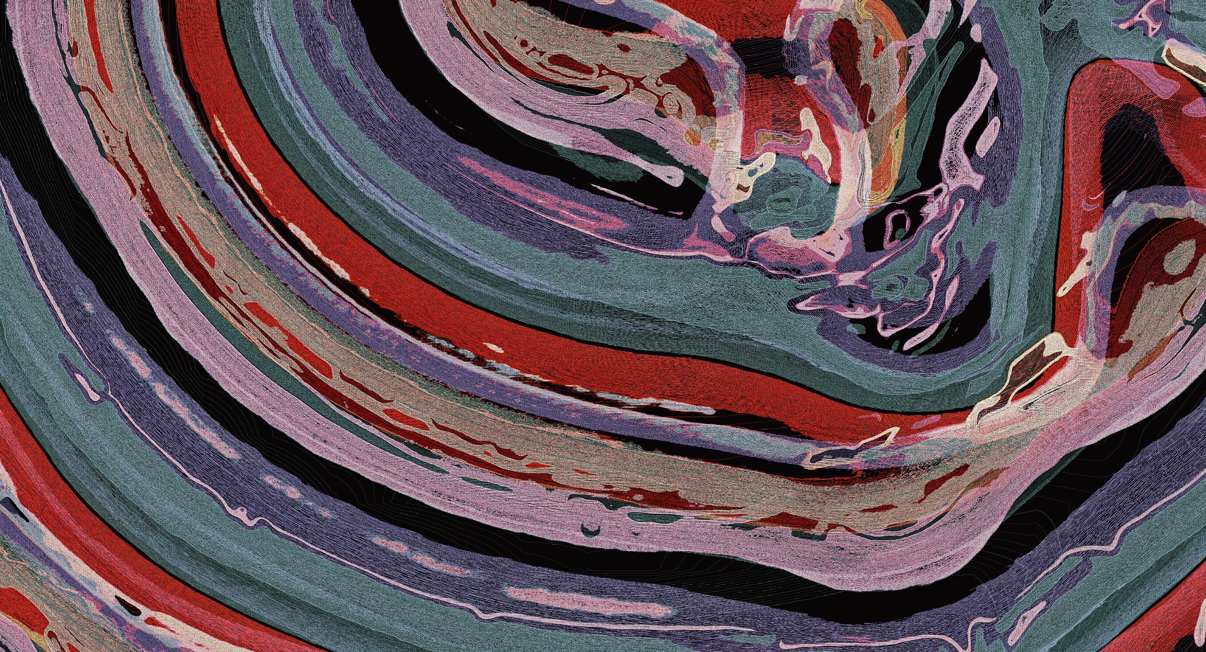 Have you ever seen a dancing worm?