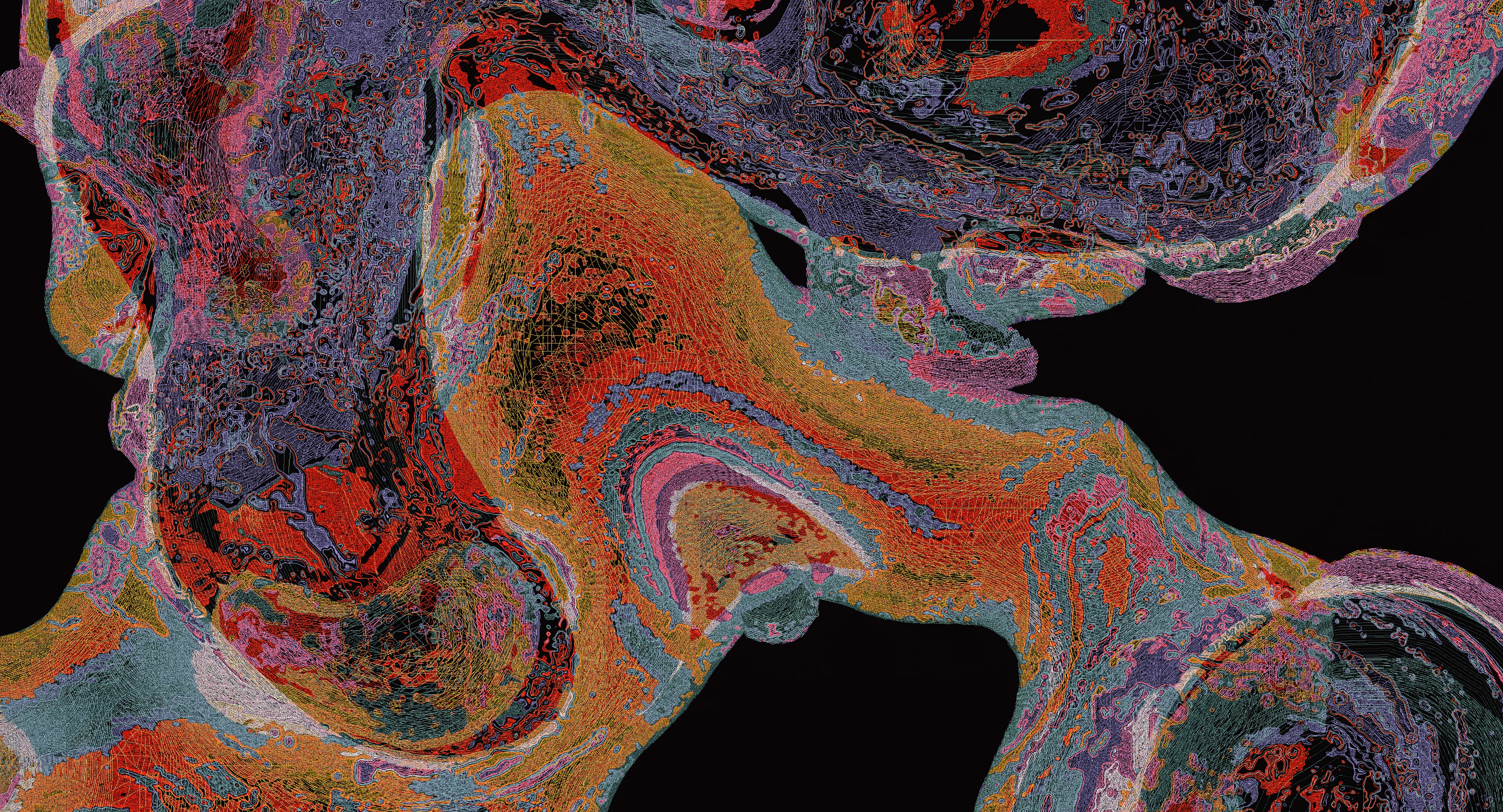 Have you ever seen a dancing worm?