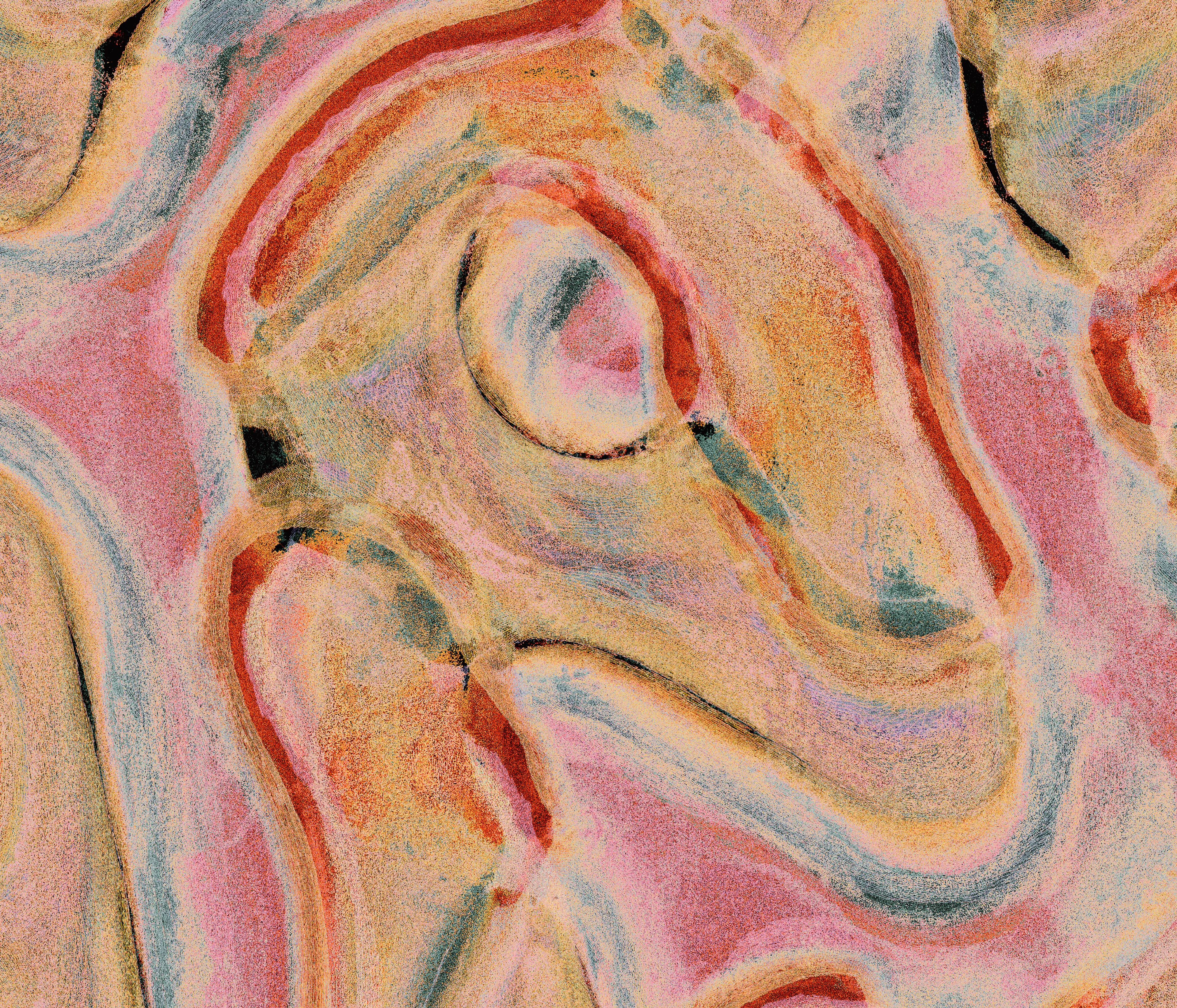 Have you ever seen a dancing worm?