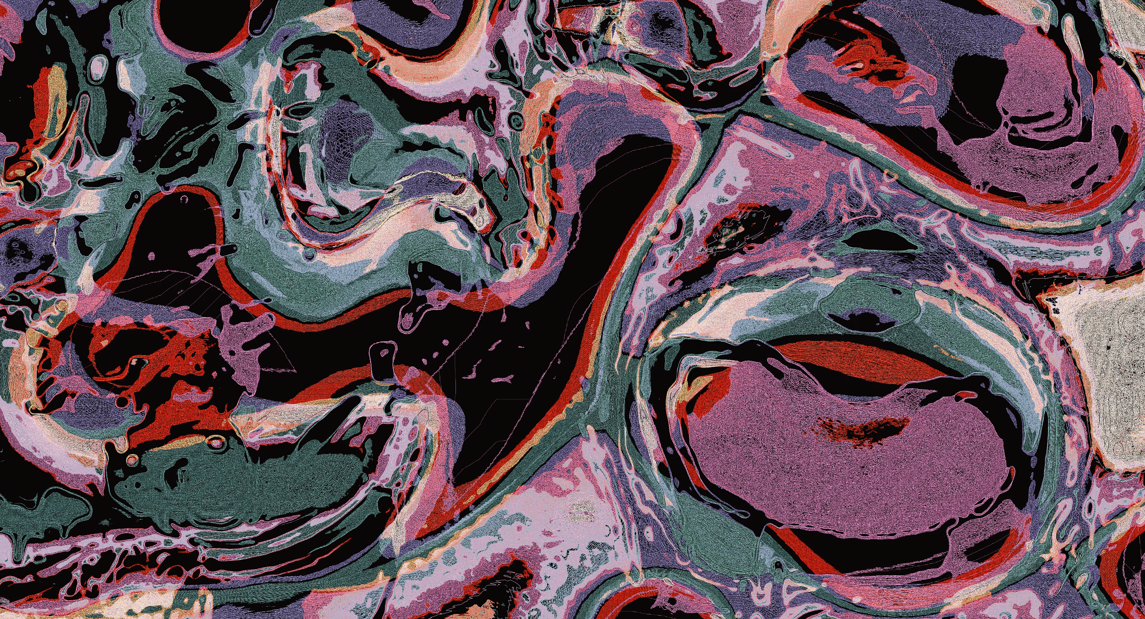 Have you ever seen a dancing worm?