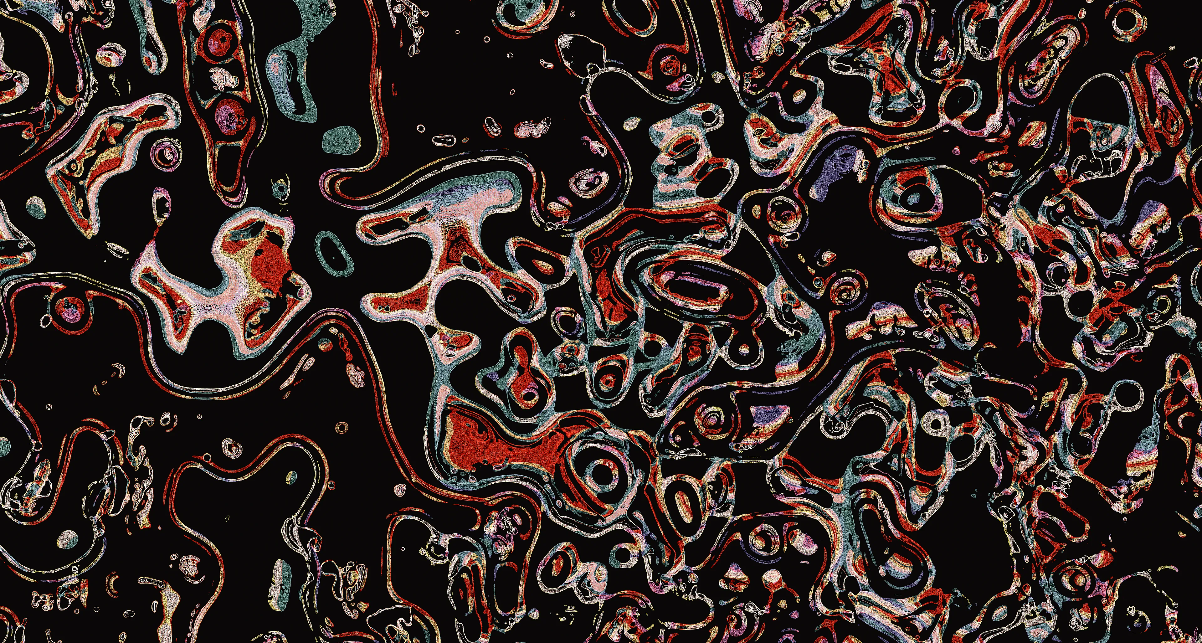 Have you ever seen a dancing worm?