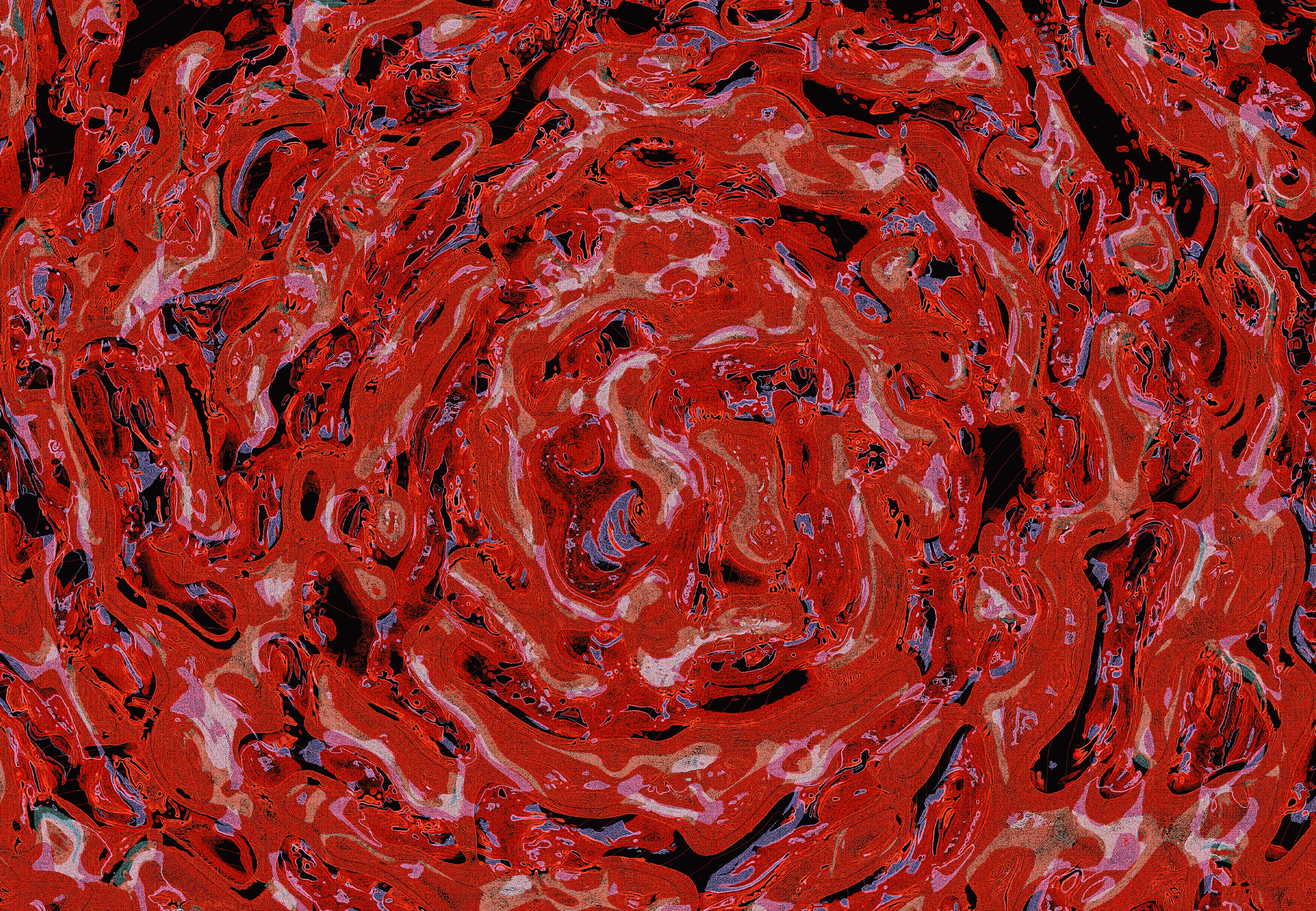 Have you ever seen a dancing worm?