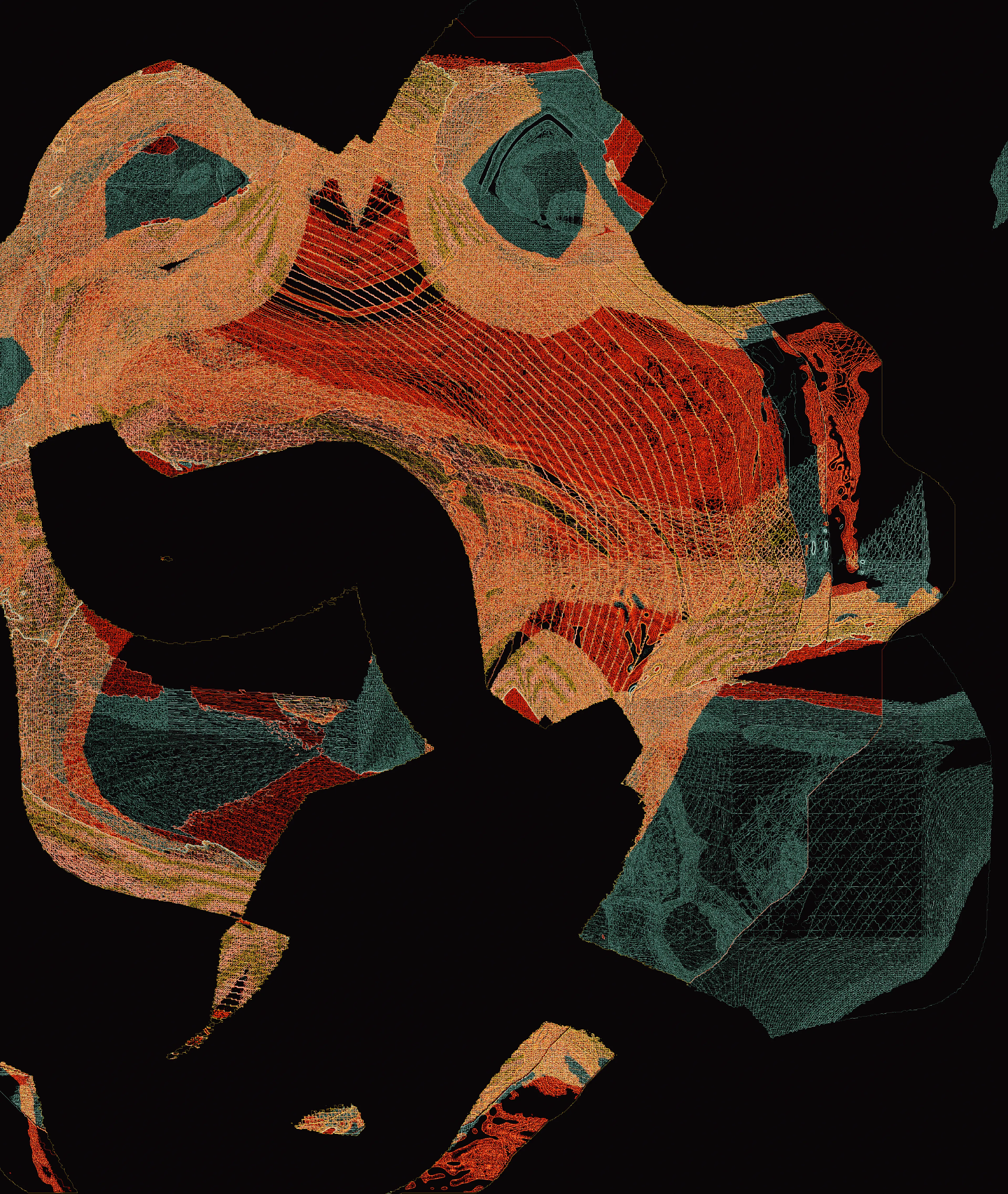 Have you ever seen a dancing worm?