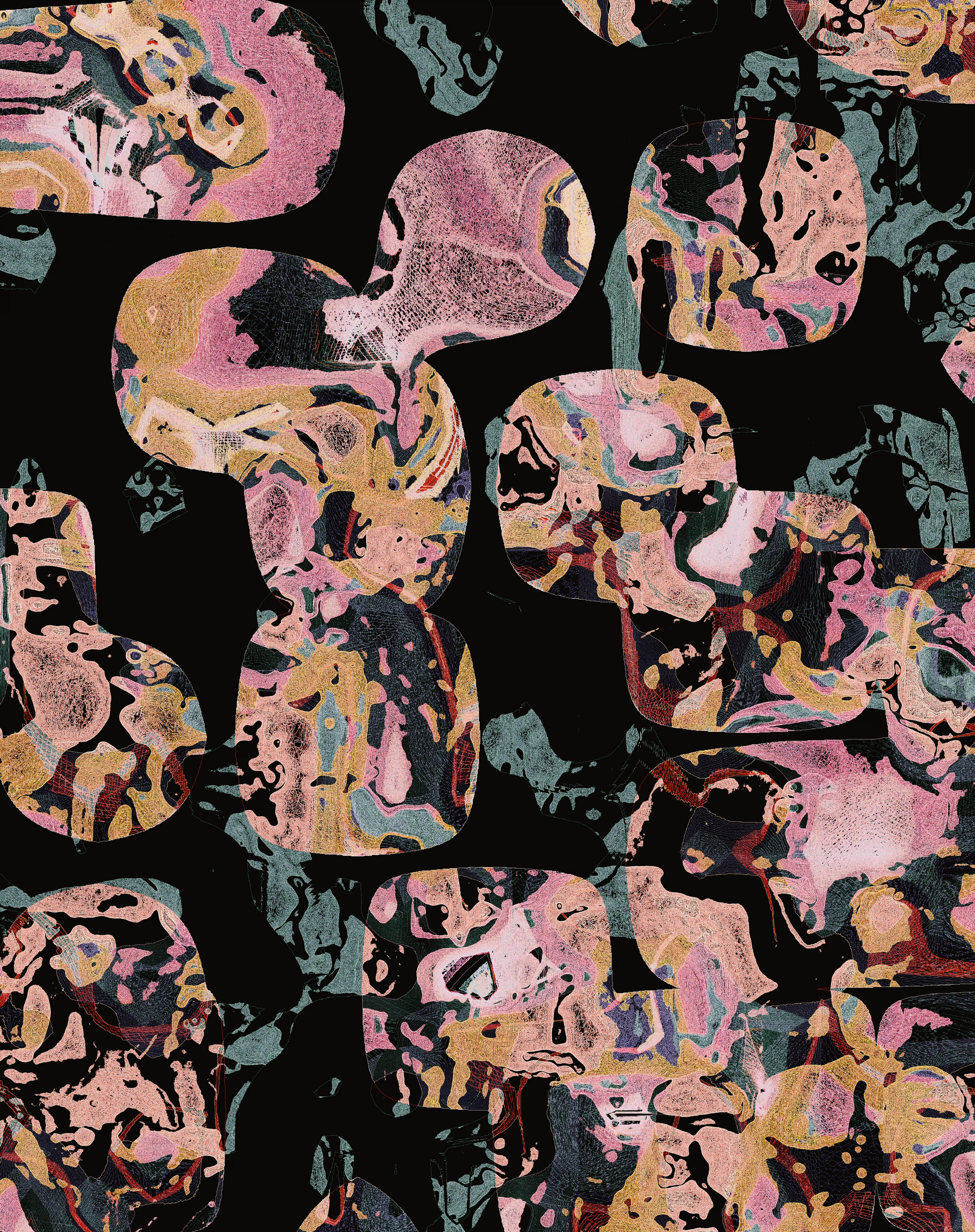 Have you ever seen a dancing worm?