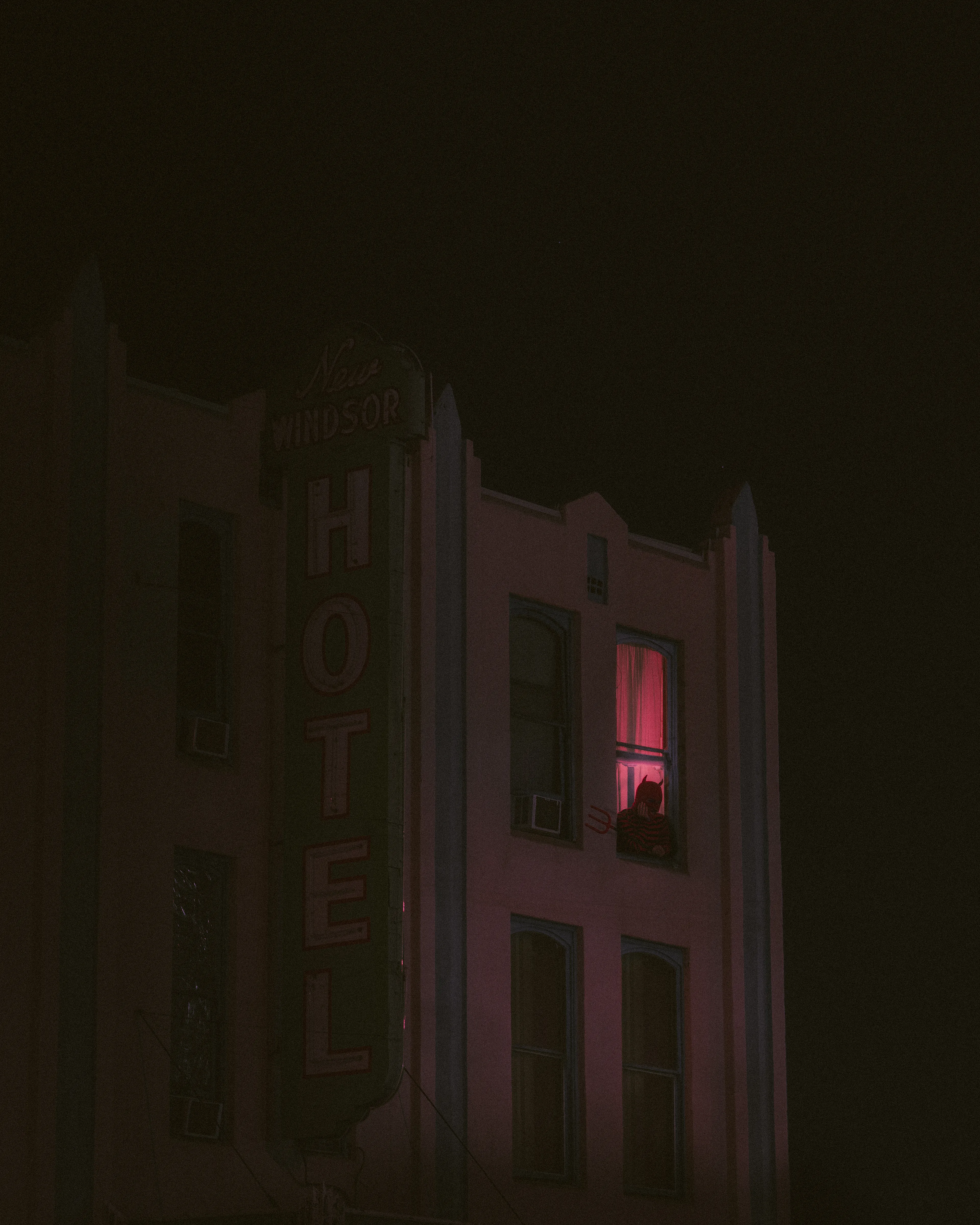 the devil's playground

Composited Photograph, 2024