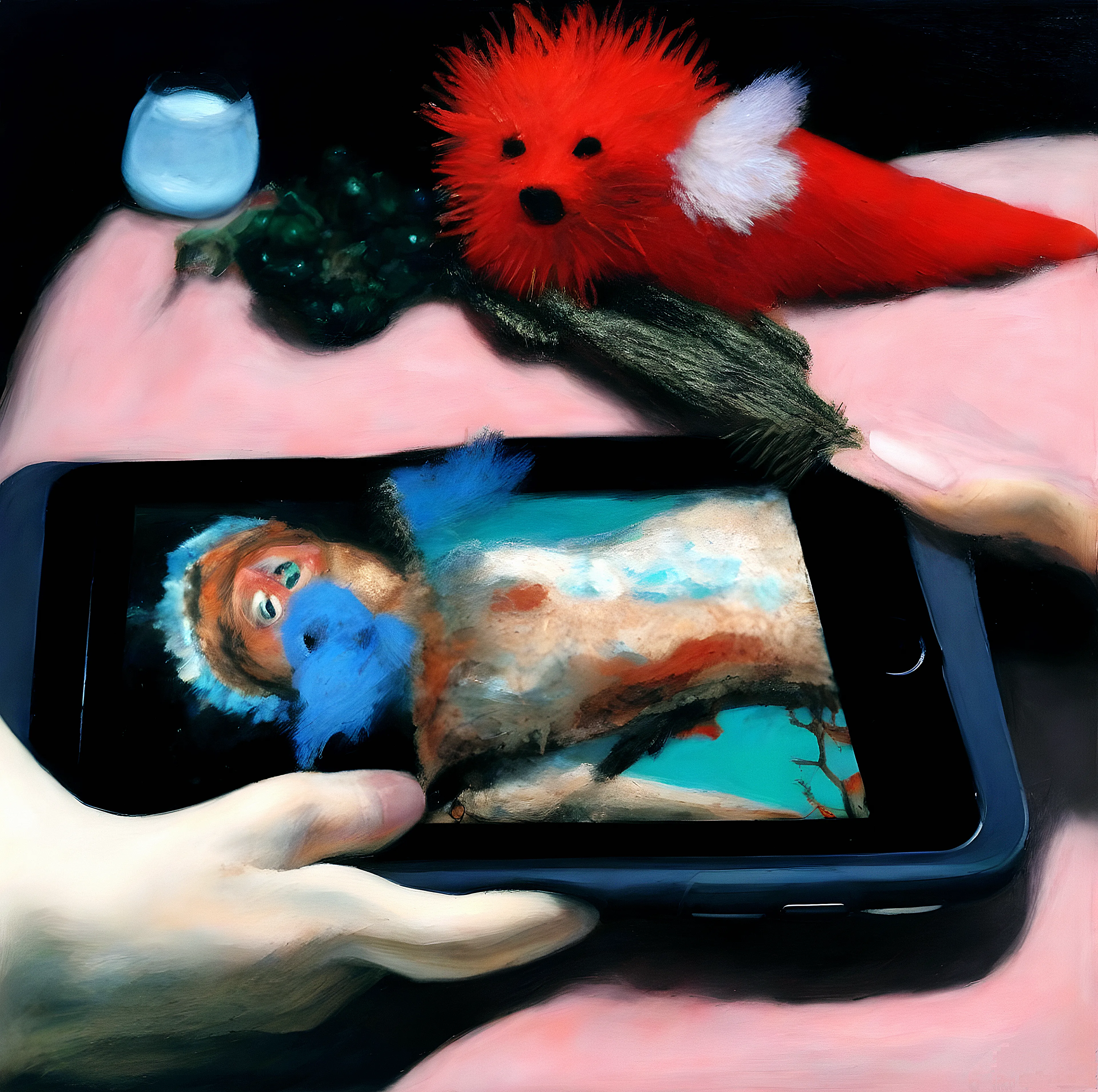 Co//eactor + AI, 2025