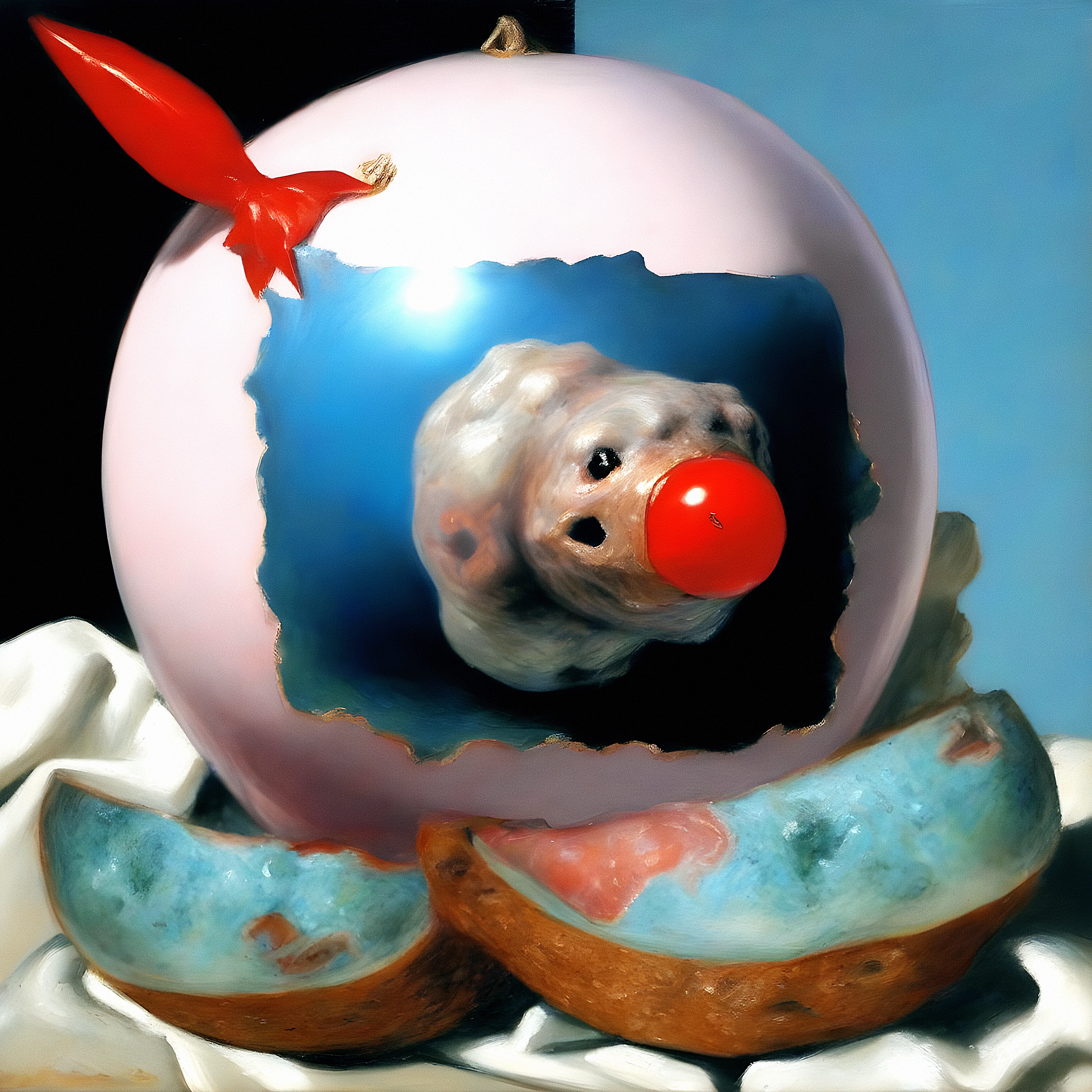 Co//eactor + AI, 2025 December