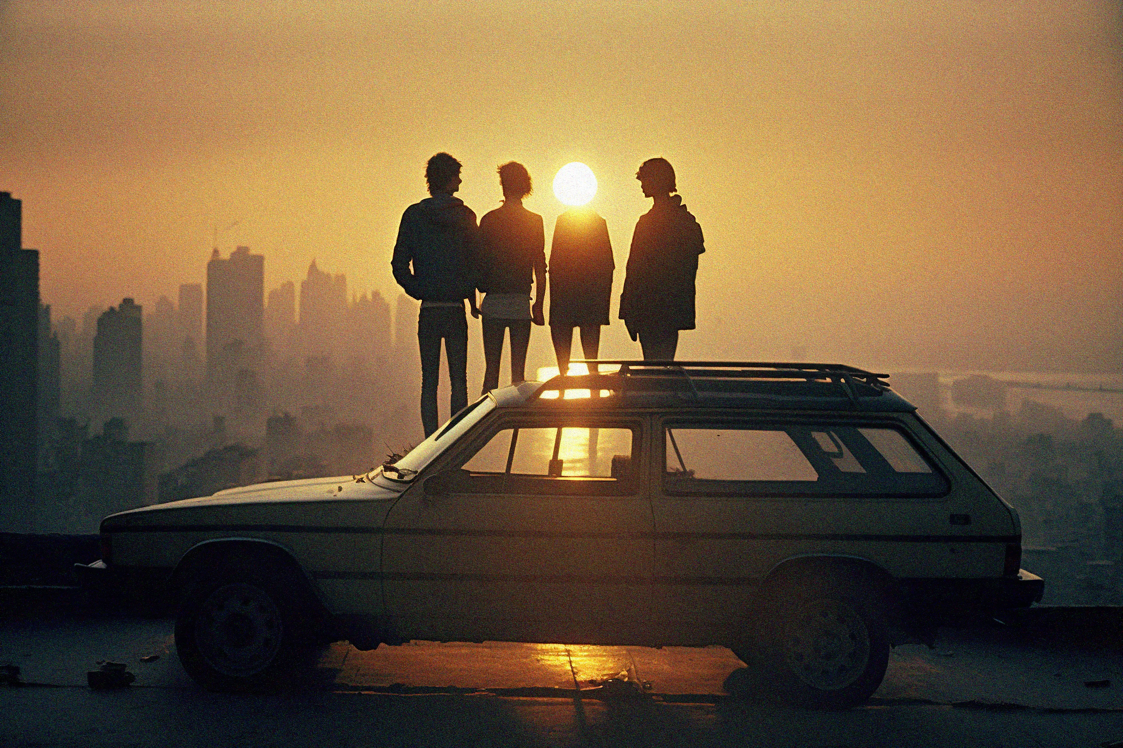 My work in Synthography explores other worlds, civilizations, or even parallel worlds. I'm creating visual stories based on intuition. This new technology is helping me to shape new narratives and a unique atmosphere as if I had the power of breathing underwater. It gives another layer to my work; as Claire Silver once said, "Photography is a camera for what is. AI is a camera for what isn't."



 Year: 2023

Edition: NFT 1 of 1

Copyright: © 2023 Pierre Zandrowicz. All Rights Reserved.

License: CC BY-NC-ND 4.0