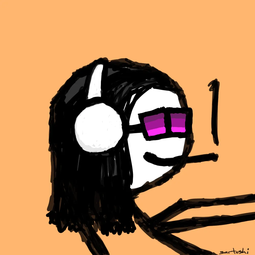 mfers by sartoshi
