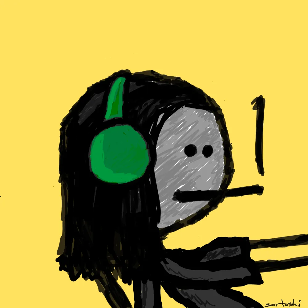 mfers by sartoshi