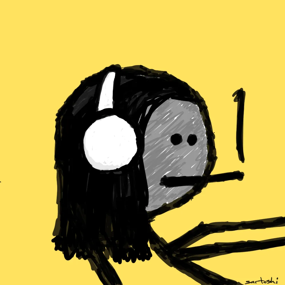 mfers by sartoshi