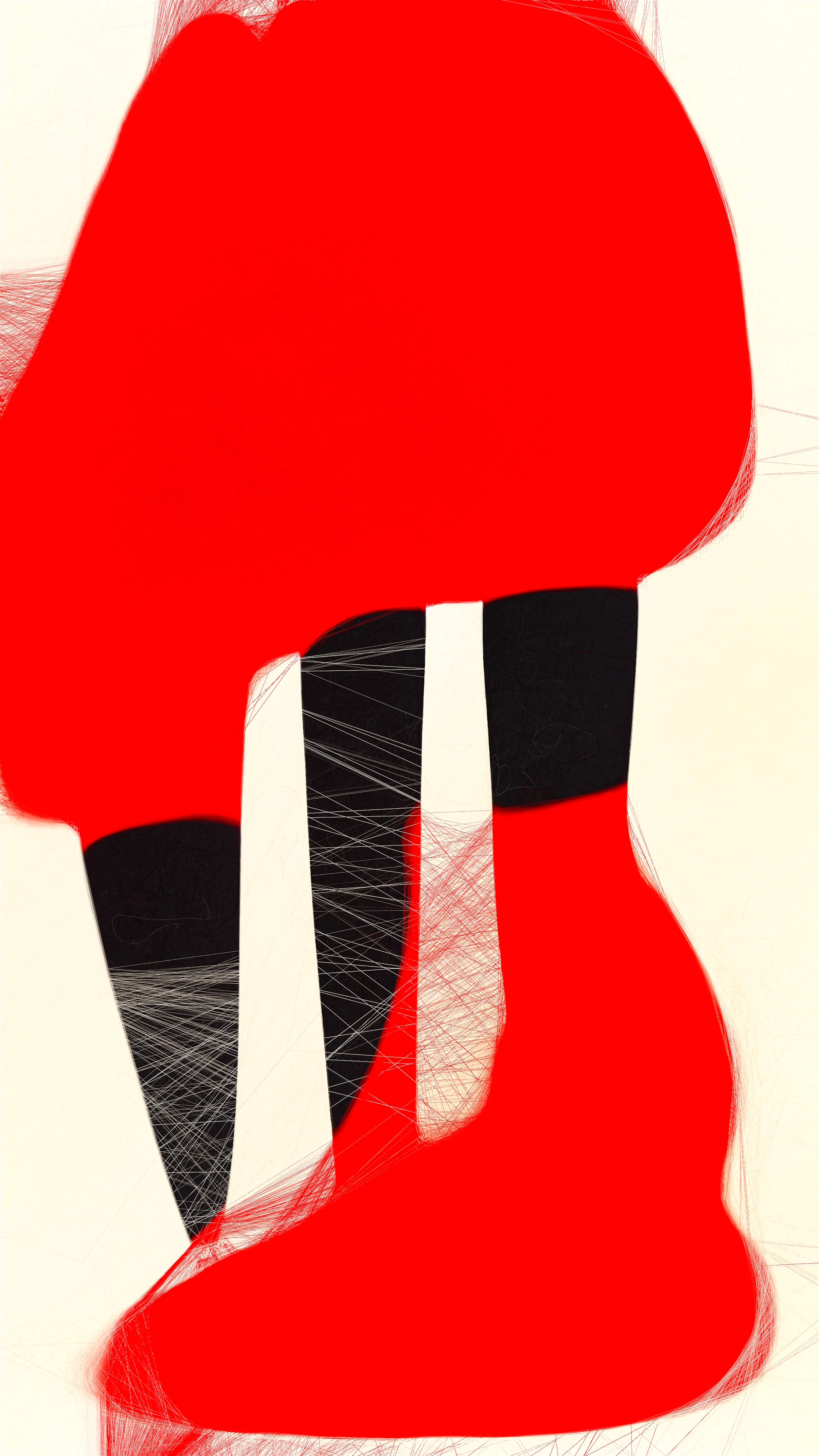 “Unsupervised — Machine Hallucinations — MoMA Dreams” is a series of algorithmic AI data paintings showcasing Refik Anadol’s unique collaboration with machine learning at the intersection of technology and aesthetics. Each image in the series displays a cluster of chosen “dream sequences,” as the artist goes through serendipitous allusions to modern visual expressions in the machine-mind. 

Collectors who acquire three artworks from the “Dreams” series as of December 1, 2021 will receive archival prints of their images shipped from the artist’s studio in early 2022. The prints will be 22" high and 12.4" wide.