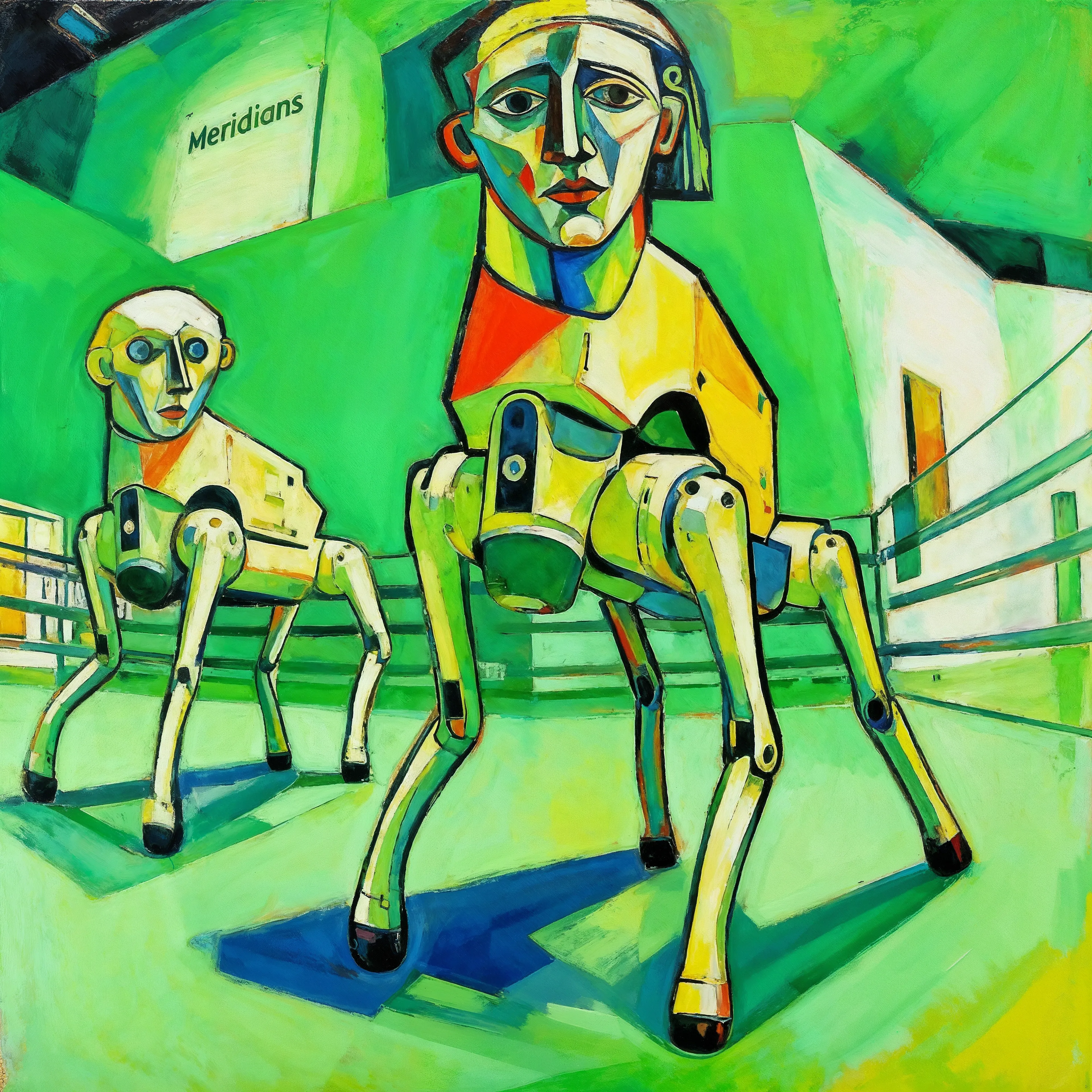 REGULAR ANIMALS MEMORY #136