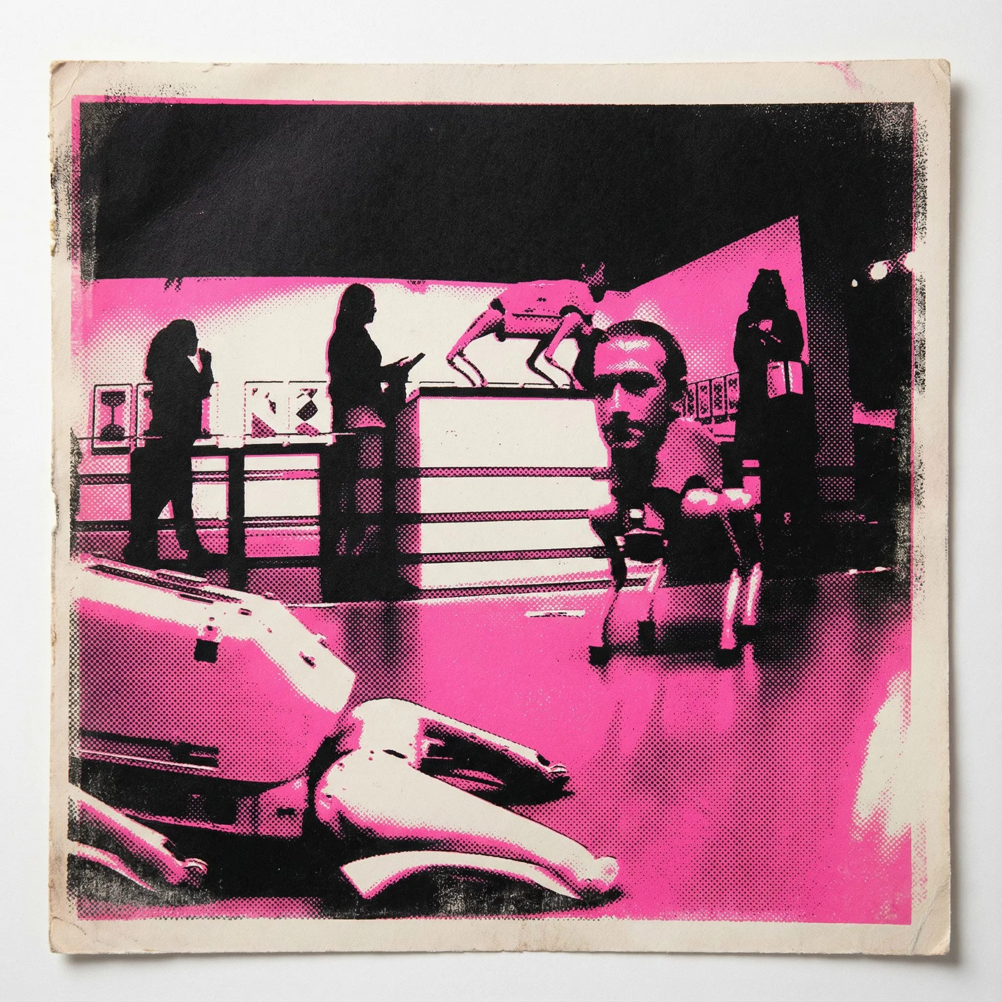 REGULAR ANIMALS MEMORY #17