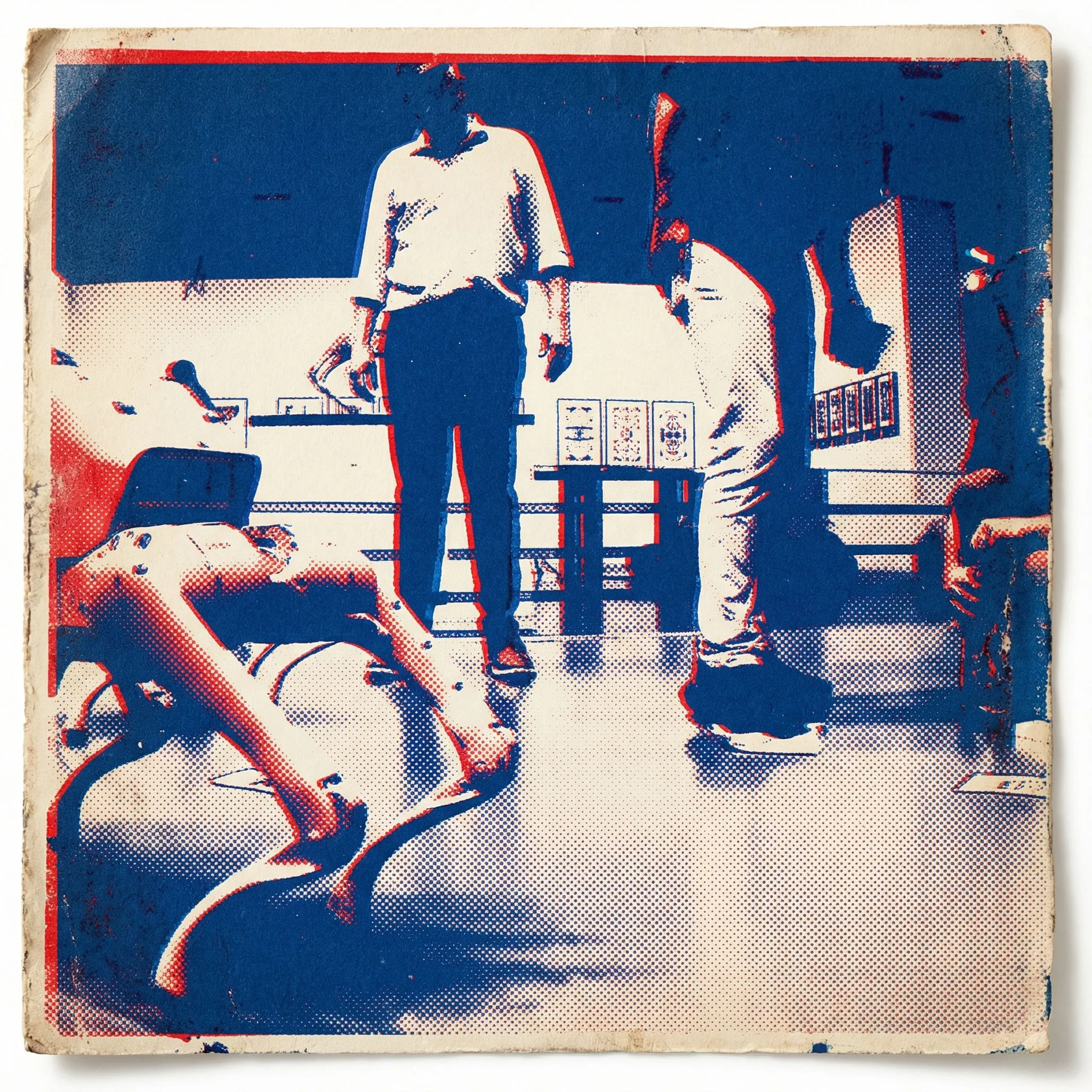 REGULAR ANIMALS MEMORY #19