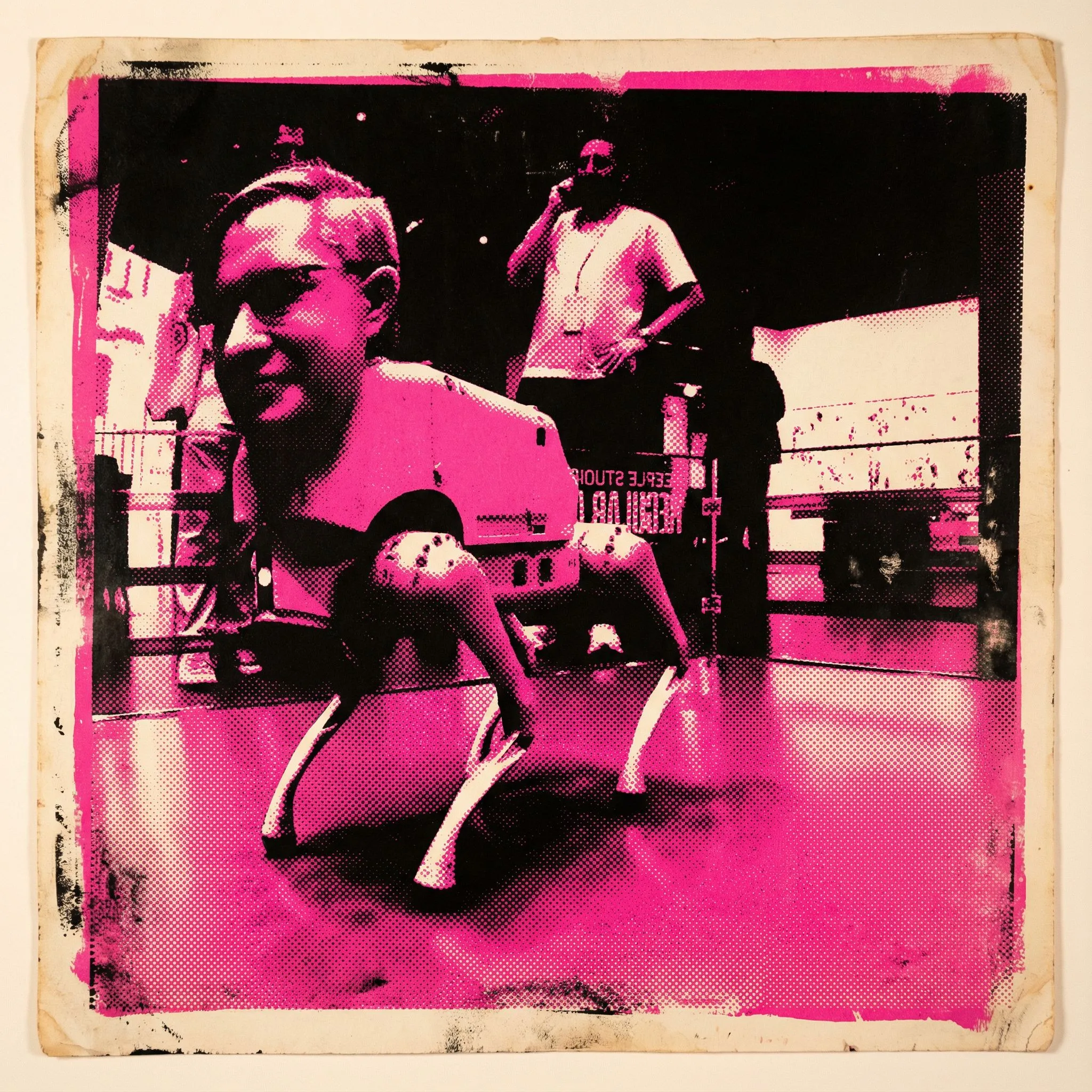 REGULAR ANIMALS MEMORY #16