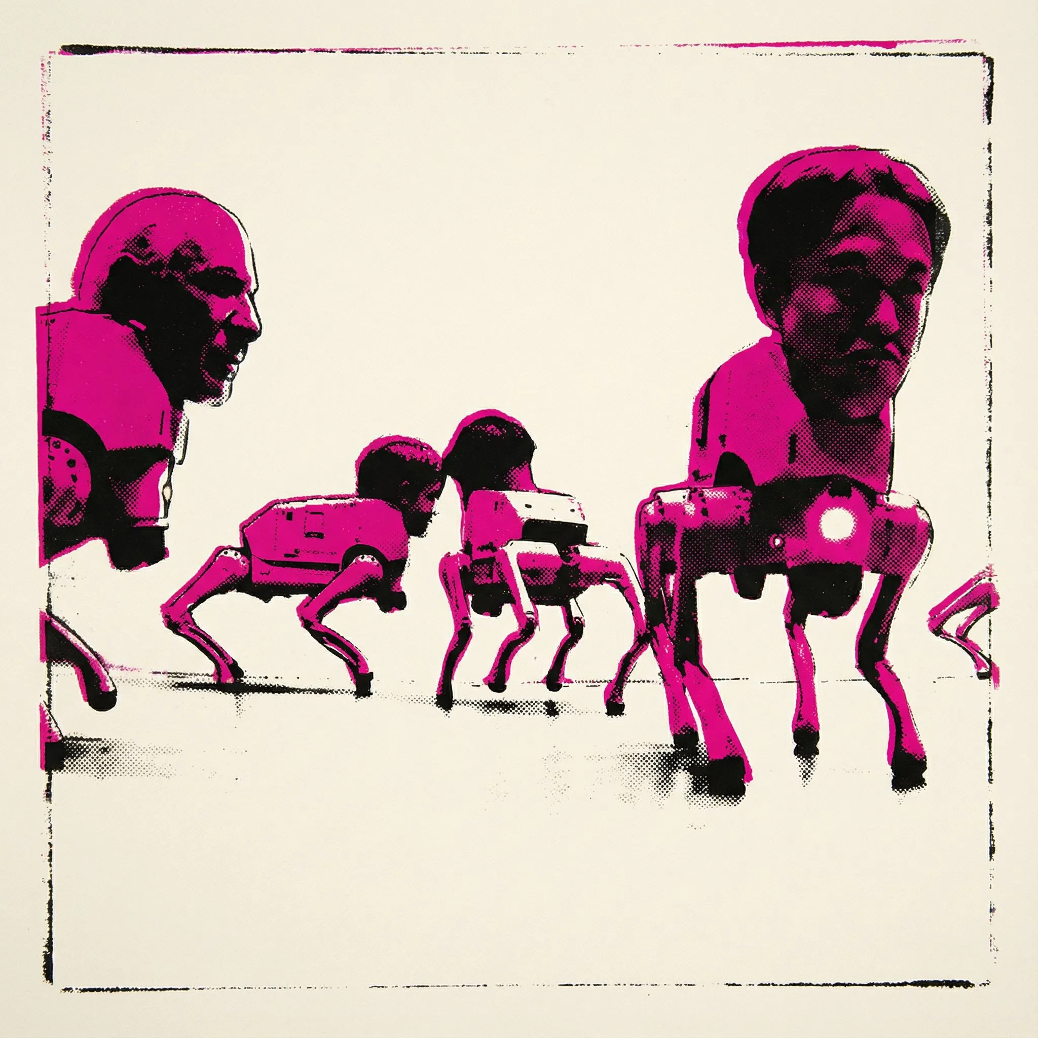 REGULAR ANIMALS MEMORY #12