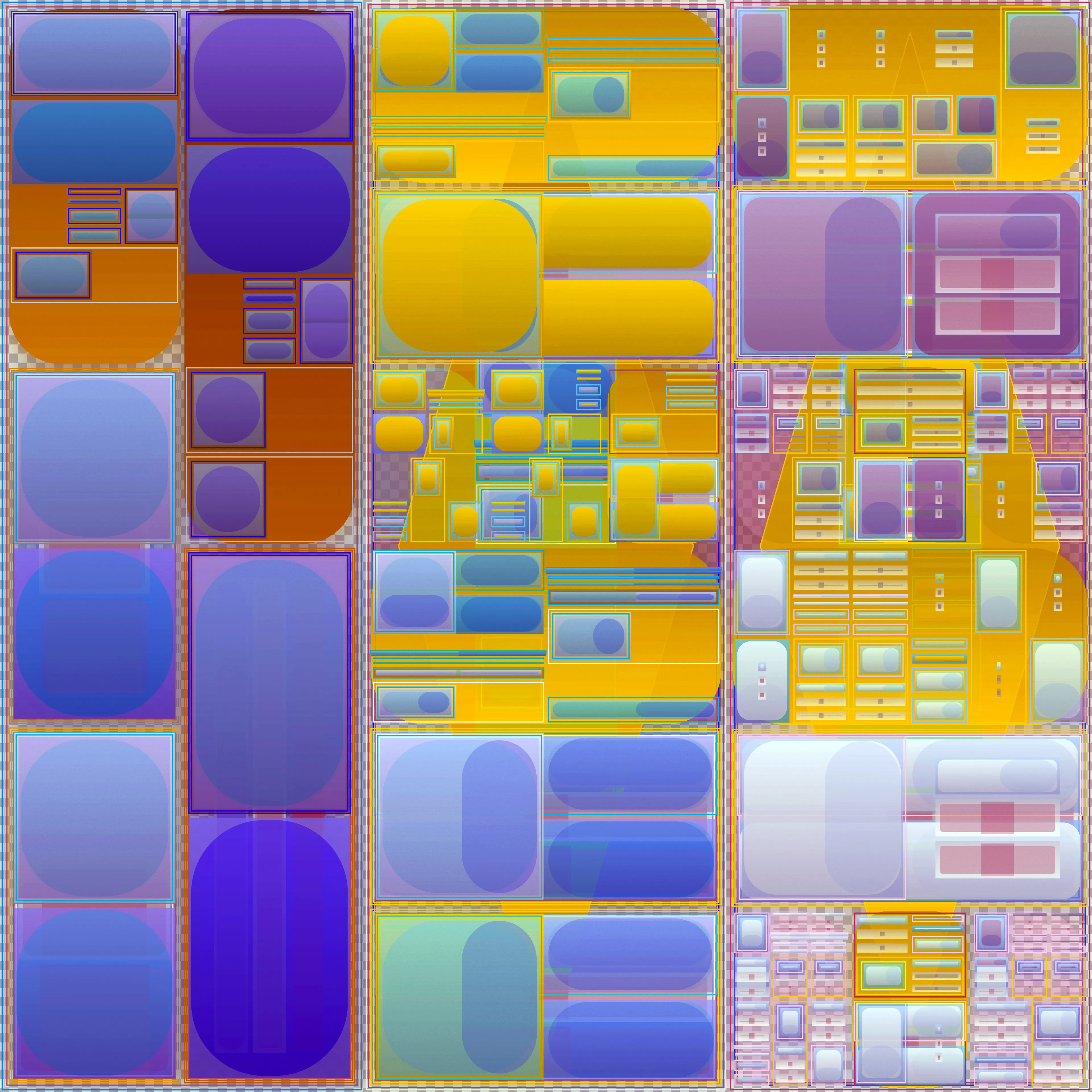 Harm van den Dorpel, 2019 - 2022 (remastered)  
4096 × 4096 px, RGB PNG, 12.9 MB