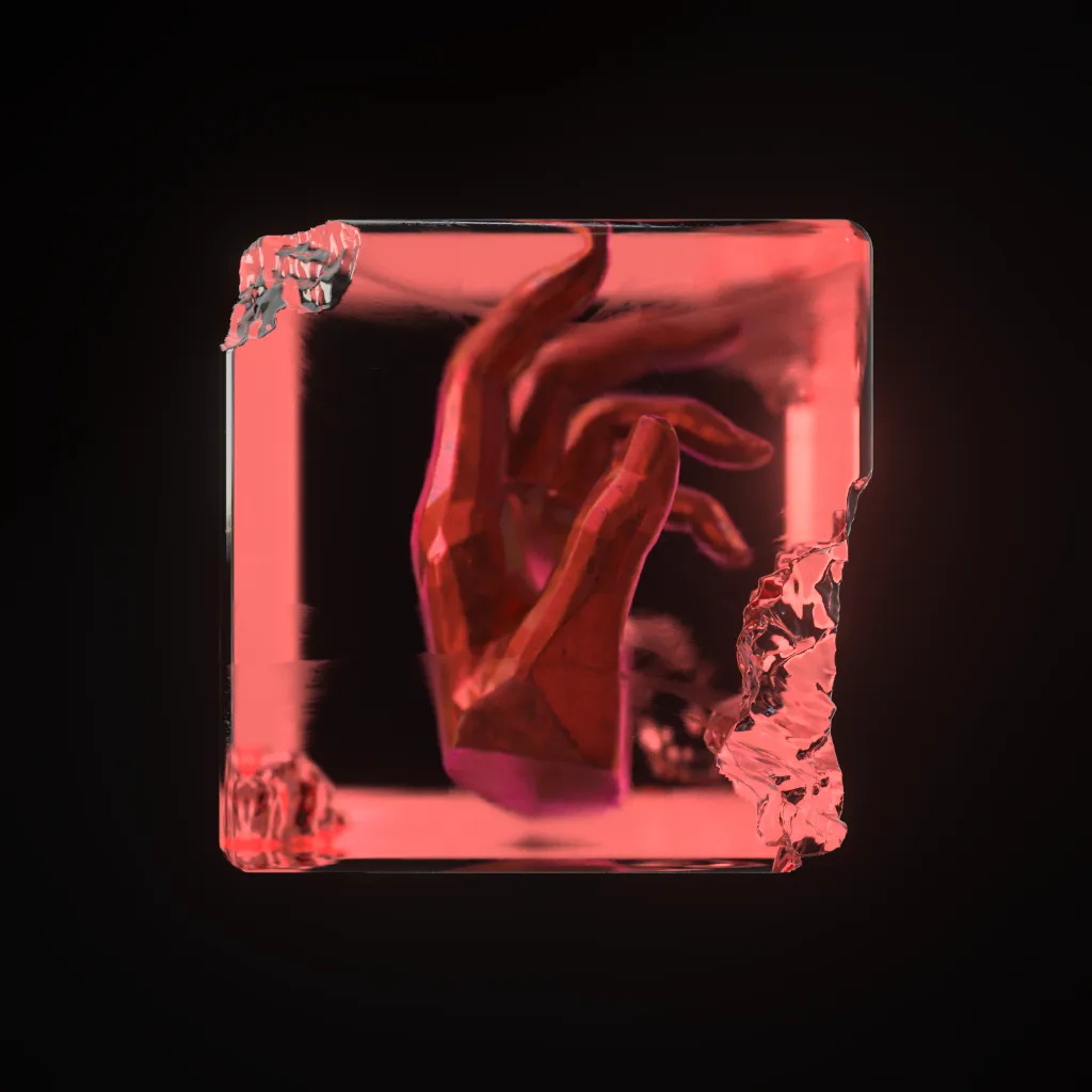 FVCK_CRYSTAL// is a computer generated project designed by FVCKRENDER. There is a limited supply of 4169 unique NFT variations. These stones will be used for future FVCKRENDER projects like events, raffles, airdrops and more.

Explore the [FVCKRENDERVERSE//](https://www.fvckrenderverse.com)

[Download your High-Res FVCK_CRYSTAL//](https://arweave.net/qWQ_Sgha58vl09-FxJdNO47yzIdwjAlDSks1PODdysY). They are PNGs with a transparent background. FVCK IT UP!