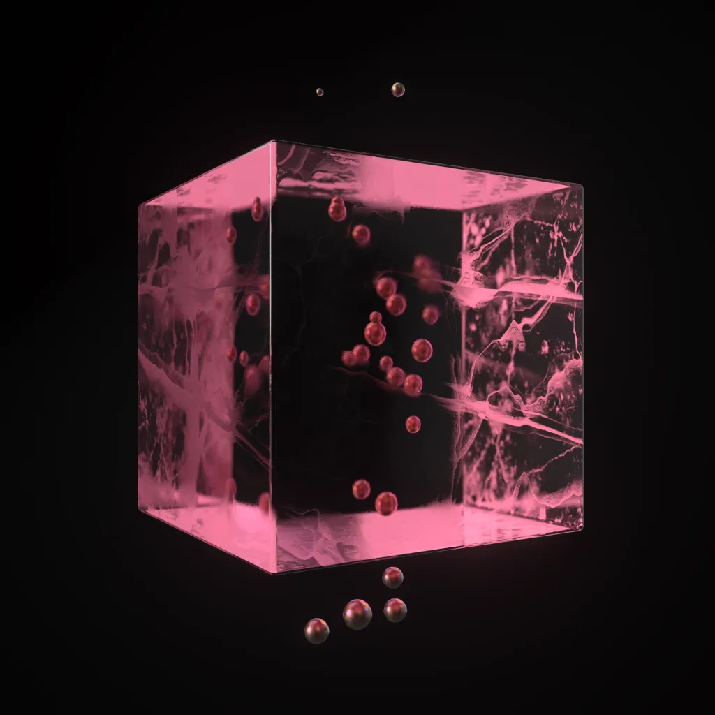 FVCK_CRYSTAL// is a computer generated project designed by FVCKRENDER. There is a limited supply of 4169 unique NFT variations. These stones will be used for future FVCKRENDER projects like events, raffles, airdrops and more.

Explore the [FVCKRENDERVERSE//](https://www.fvckrenderverse.com)

[Download your High-Res FVCK_CRYSTAL//](https://arweave.net/Ak5LKe_y4d-yVTD1_a9dAiPVBVSyOadgg1Keucc2-UQ). They are PNGs with a transparent background. FVCK IT UP!