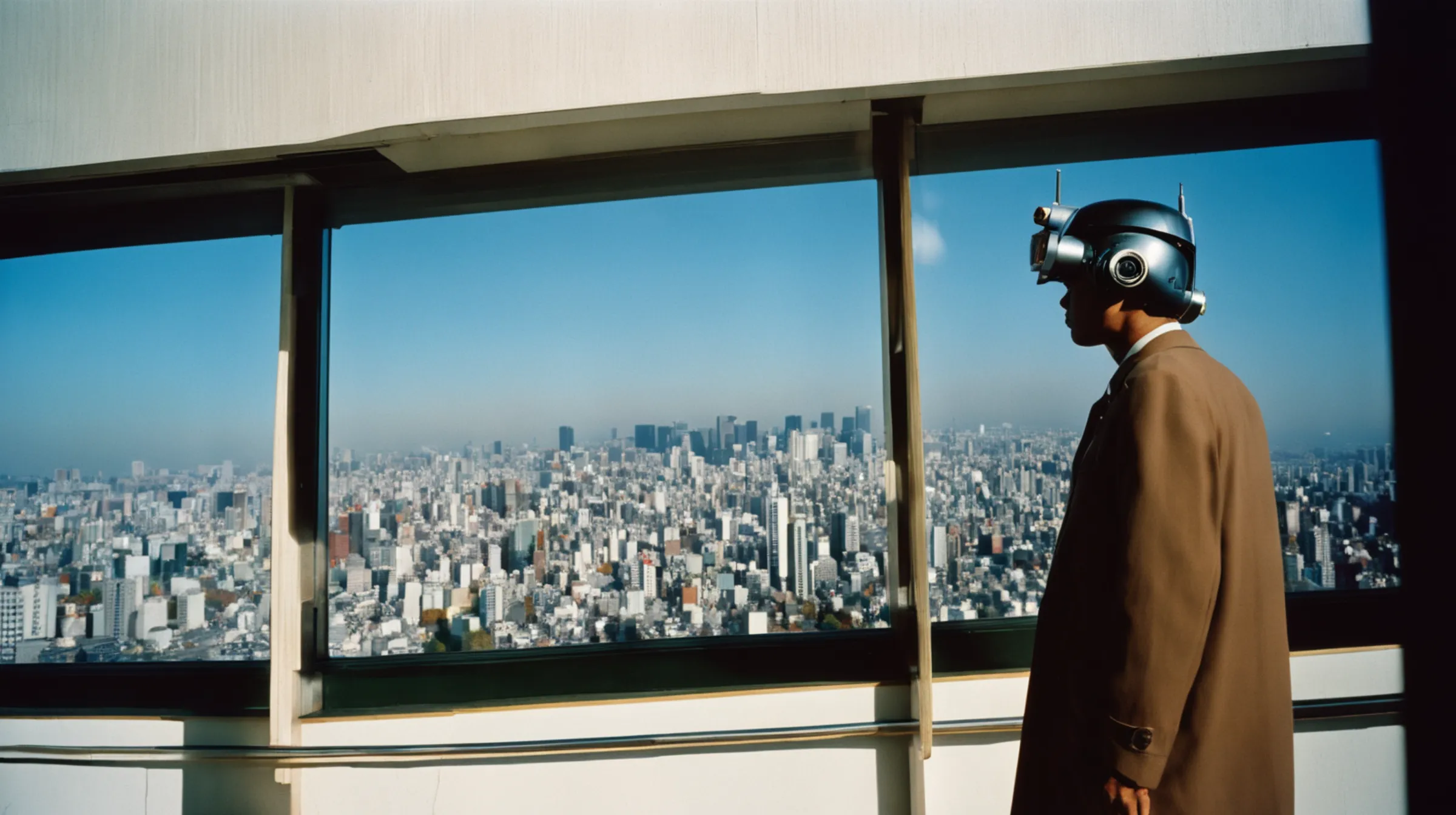 Techno-Animism will be minting until December 17th via the Bright Moments marketplace. Each marketplace purchase comes with 3 Techno-Animism mints for 0.1 ETH.