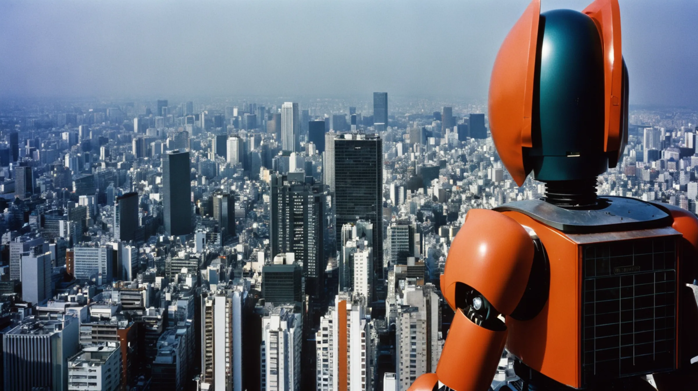 Techno-Animism will be minting until December 17th via the Bright Moments marketplace. Each marketplace purchase comes with 3 Techno-Animism mints for 0.1 ETH.