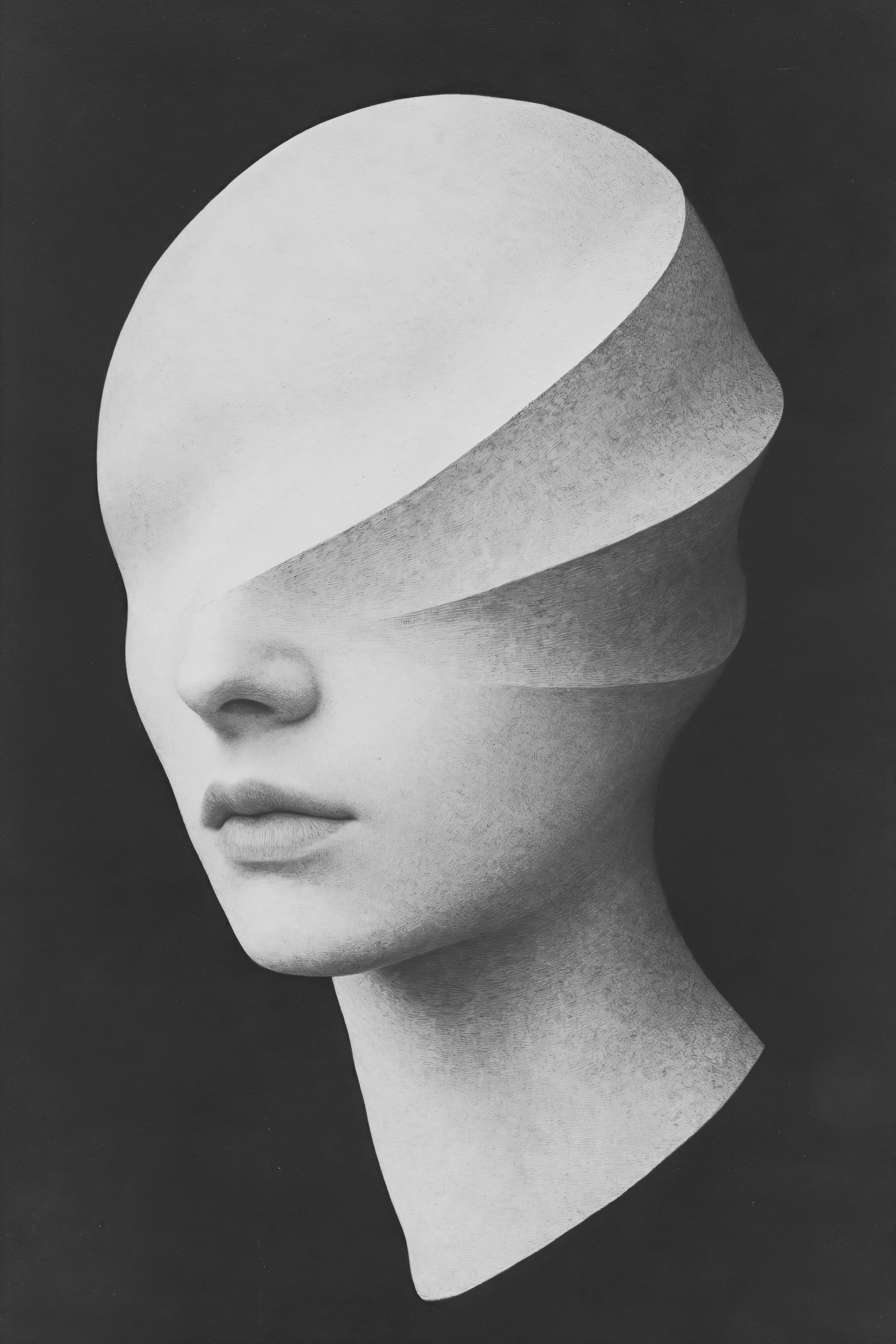 "Disremembererd"

A visual meditation on memory, identity, and emotional residue.
YEDAI 2025

AI + upscaling + PS
4000 x 6000 px
300 dpi